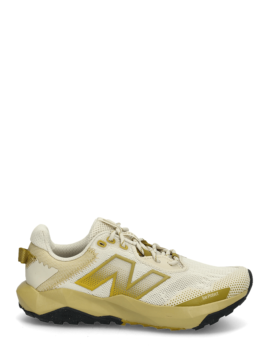 New Balance - New Balance DynaSoft Nitrel v6 - running shoes - bone - 2