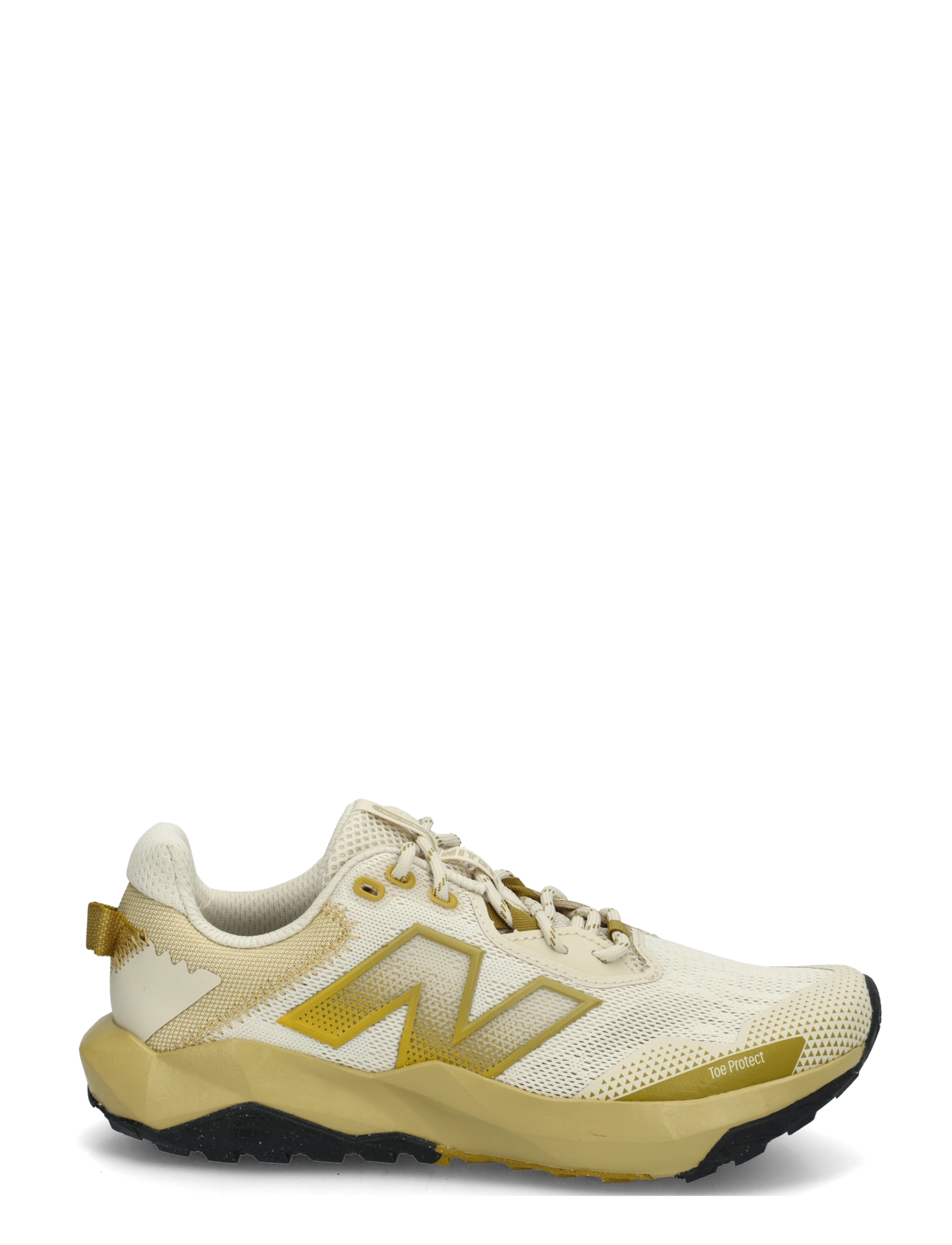 New Balance - New Balance DynaSoft Nitrel v6 - running shoes - bone - 2