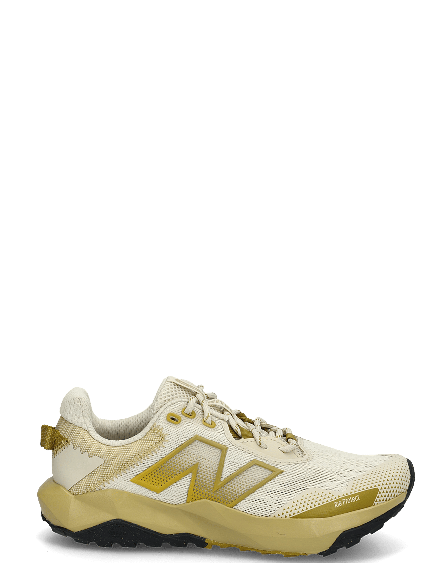New Balance - New Balance DynaSoft Nitrel v6 - running shoes - bone - 2