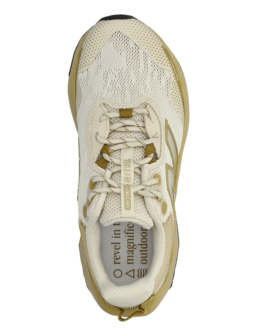 New Balance - New Balance DynaSoft Nitrel v6 - running shoes - bone - 3