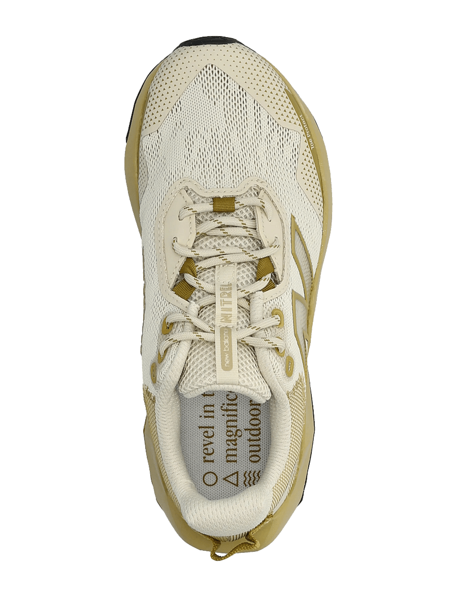 New Balance - New Balance DynaSoft Nitrel v6 - running shoes - bone - 3