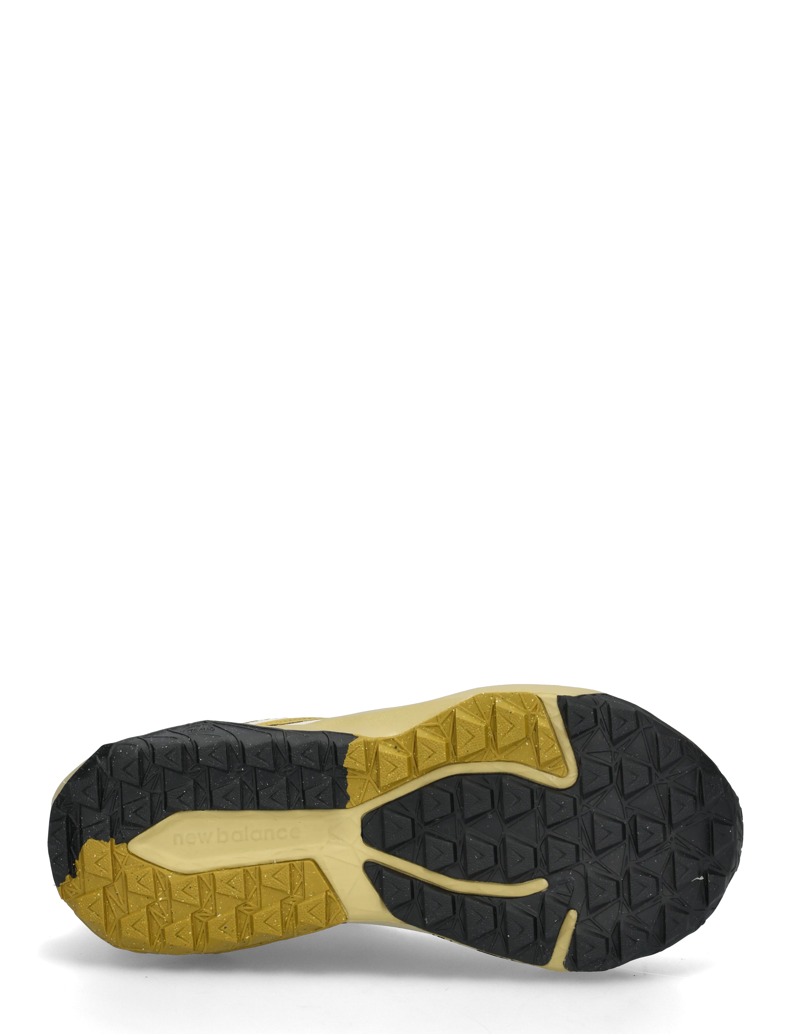 New Balance - New Balance DynaSoft Nitrel v6 - running shoes - bone - 4
