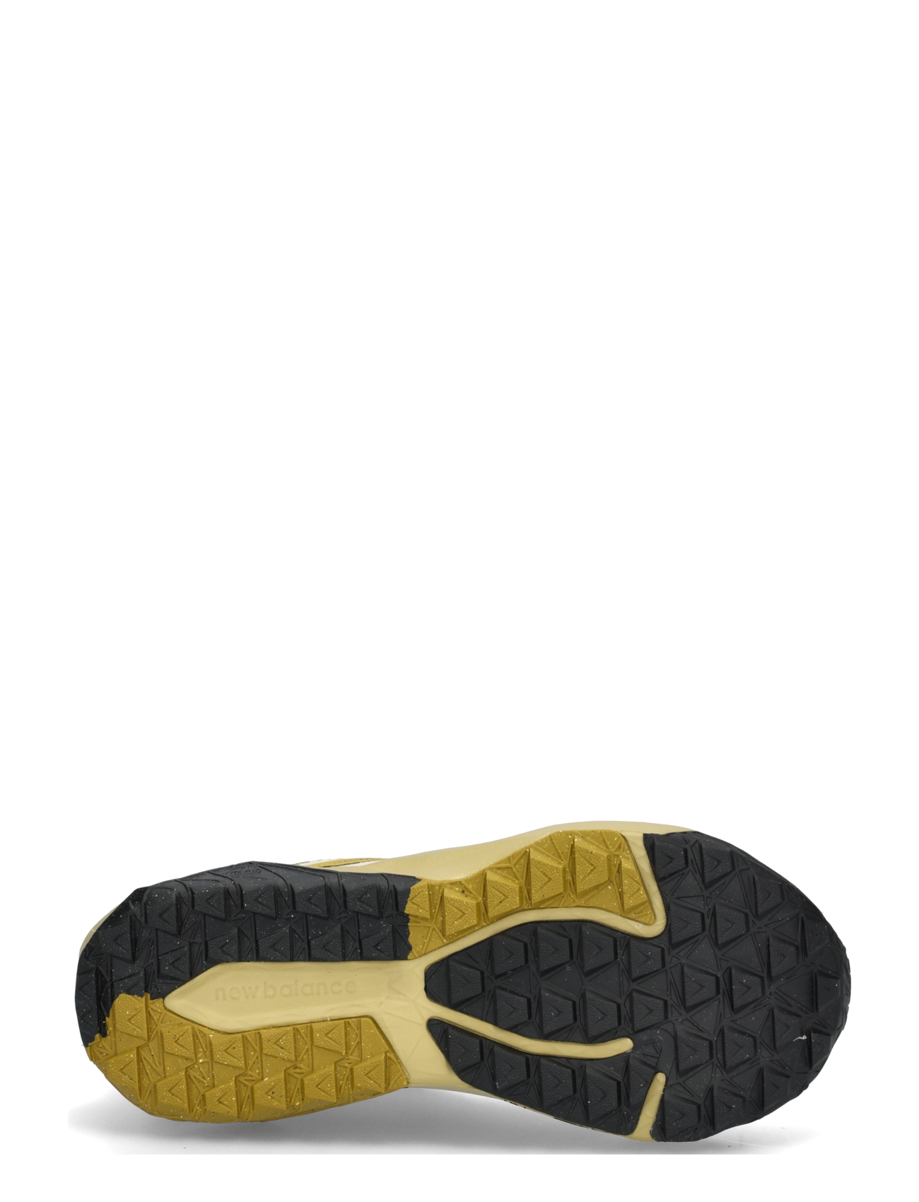 New Balance - New Balance DynaSoft Nitrel v6 - running shoes - bone - 4