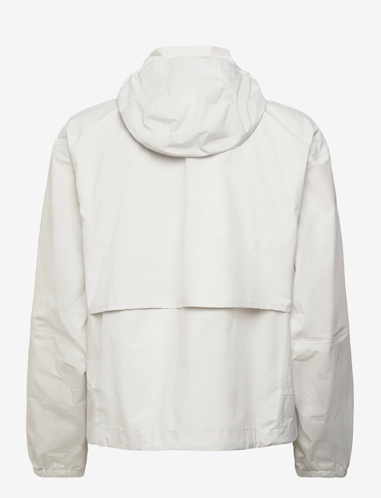 New Balance - Better Run Waterproof Jacket - sportsjakker - grey matter - 1