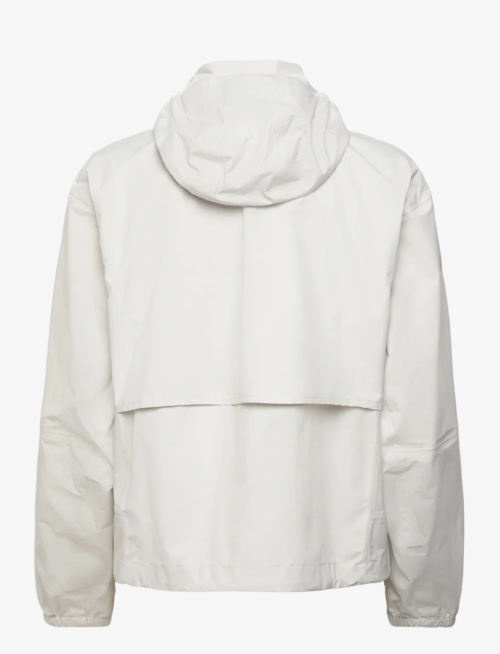 New Balance - Better Run Waterproof Jacket - sportjacken - grey matter - 1