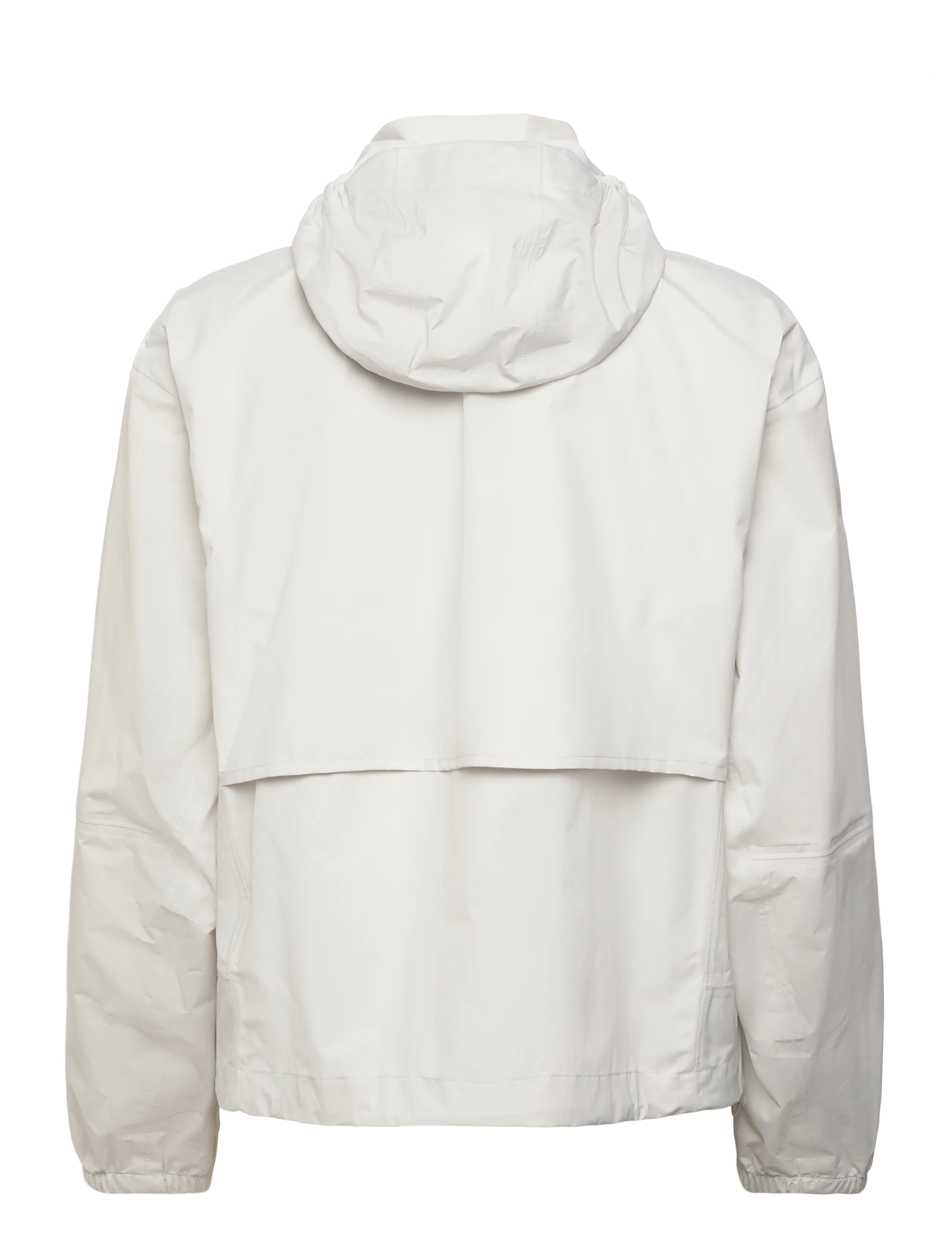 New Balance - Better Run Waterproof Jacket - grey matter - 1