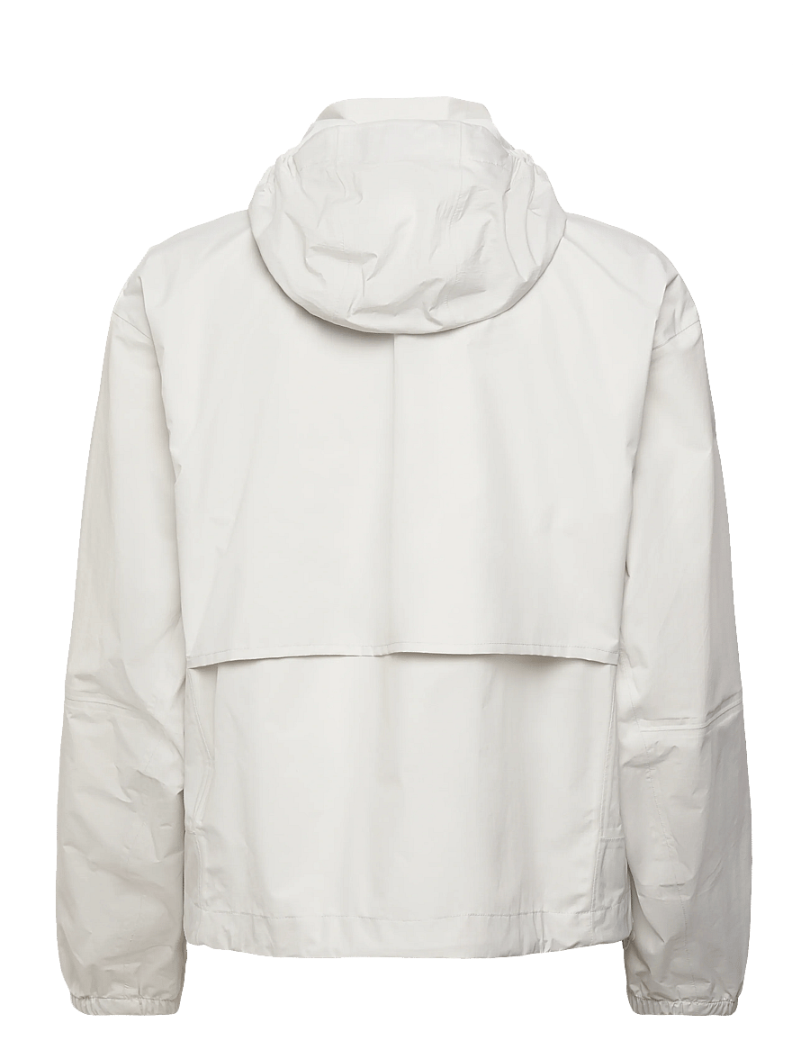 New Balance - Better Run Waterproof Jacket - trainingsjacken - grey matter - 1
