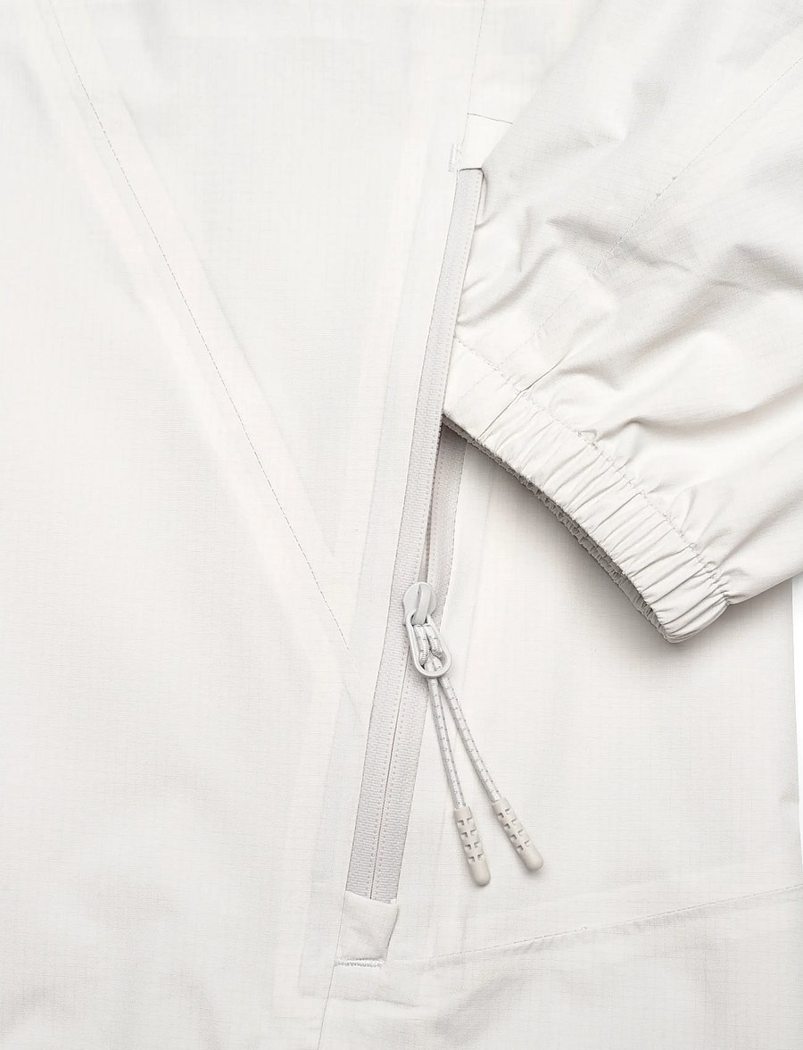 New Balance - Better Run Waterproof Jacket - trainingsjacken - grey matter - 3