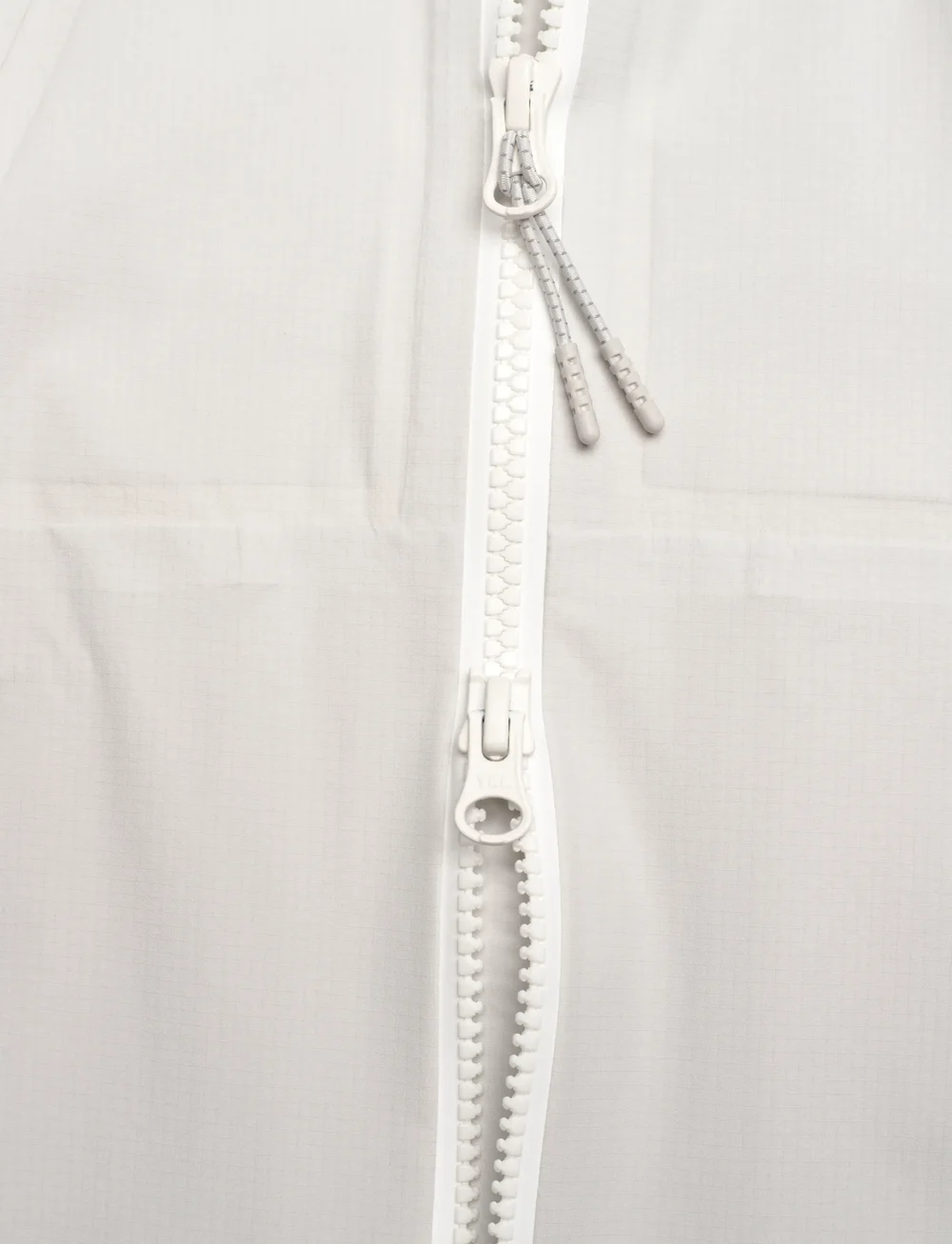 New Balance - Better Run Waterproof Jacket - sportjacken - grey matter - 5