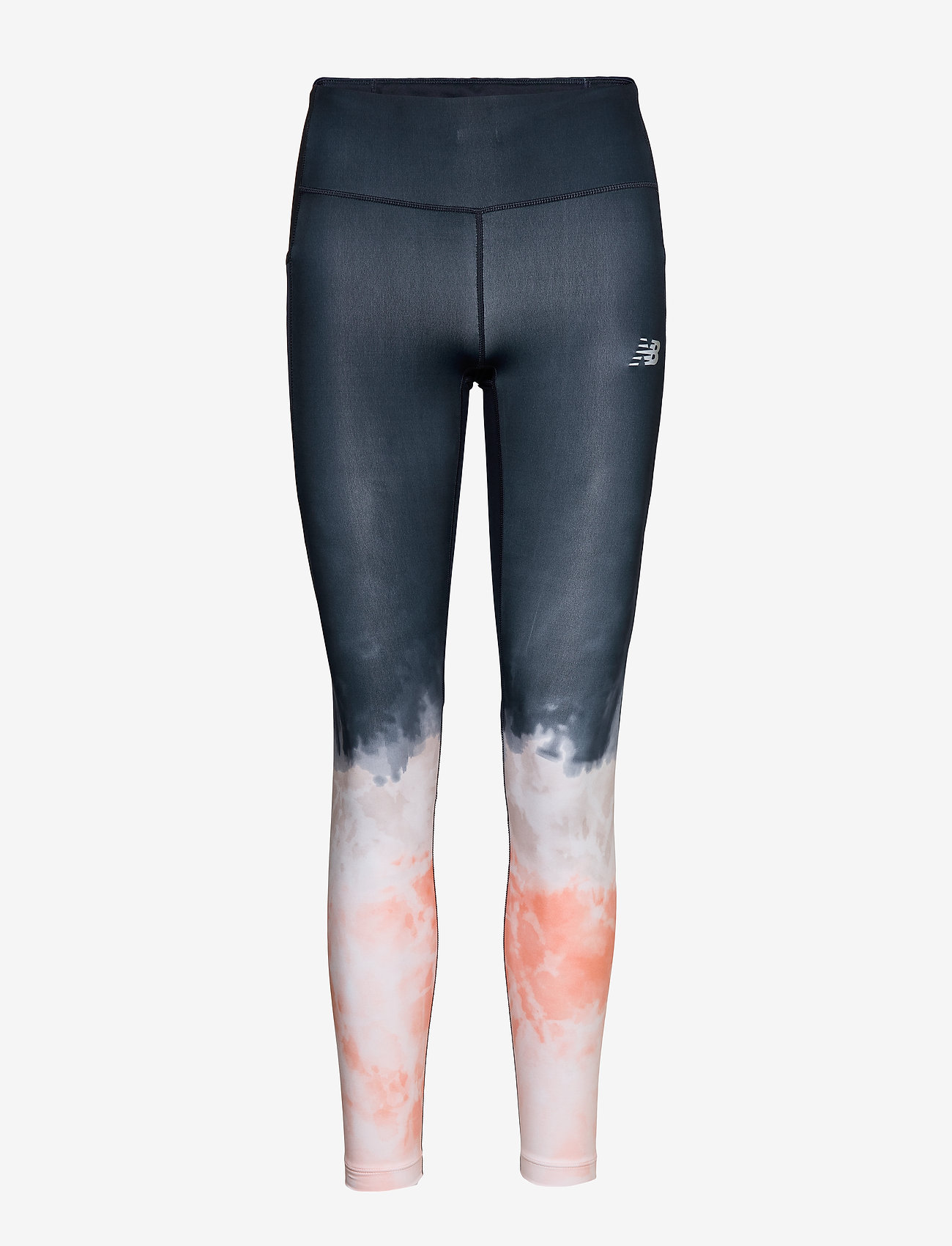 New Balance - PREMIUM PRINTED IMPACT RUN TIGHT - multicpt - 0