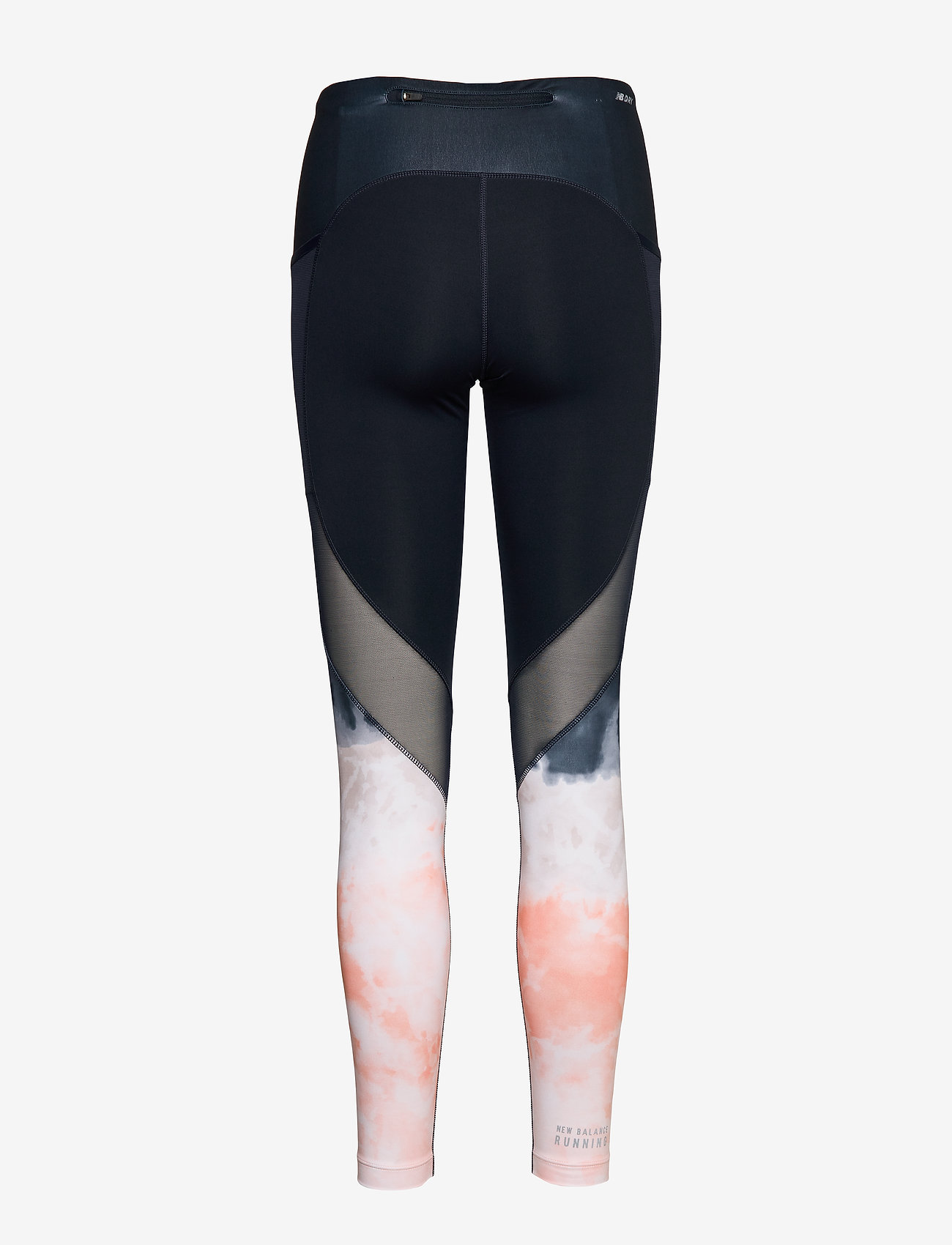 New Balance - PREMIUM PRINTED IMPACT RUN TIGHT - multicpt - 1