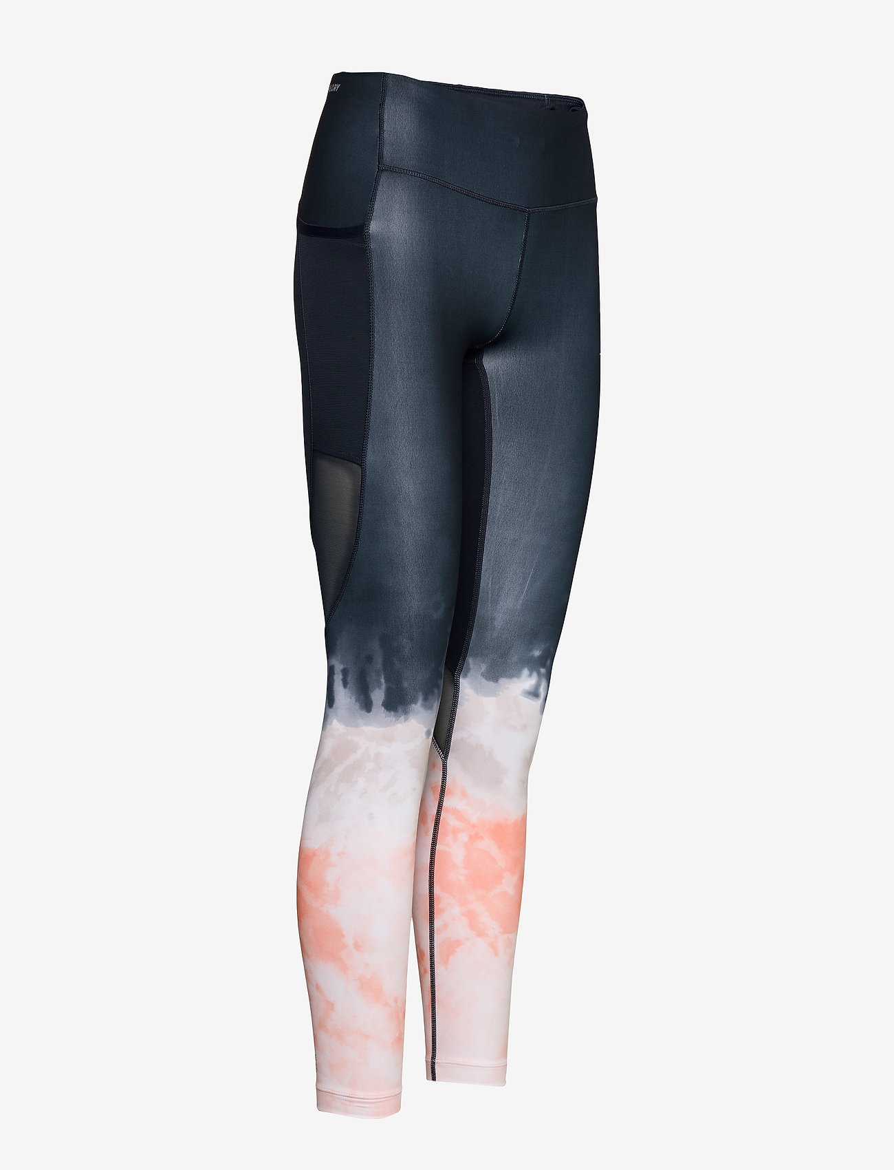 New Balance - PREMIUM PRINTED IMPACT RUN TIGHT - multicpt - 2