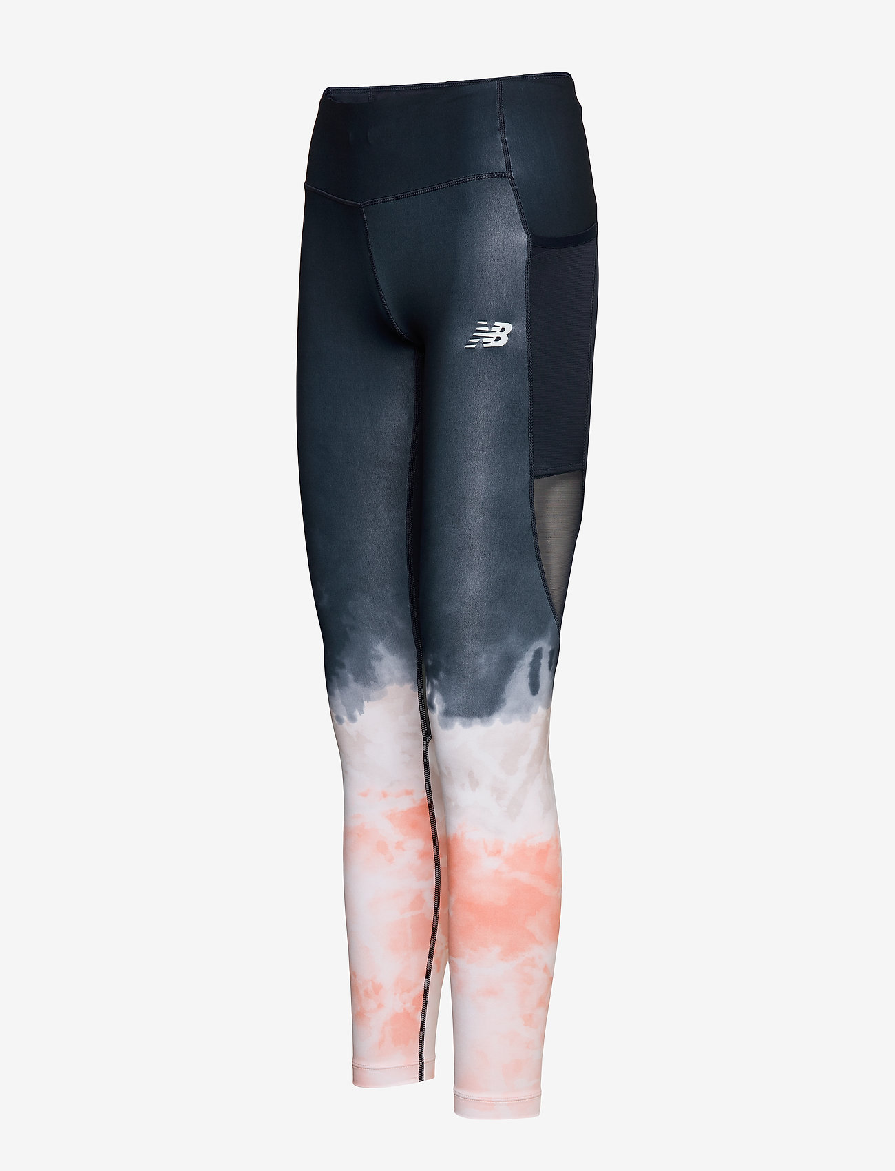 New Balance - PREMIUM PRINTED IMPACT RUN TIGHT - multicpt - 3
