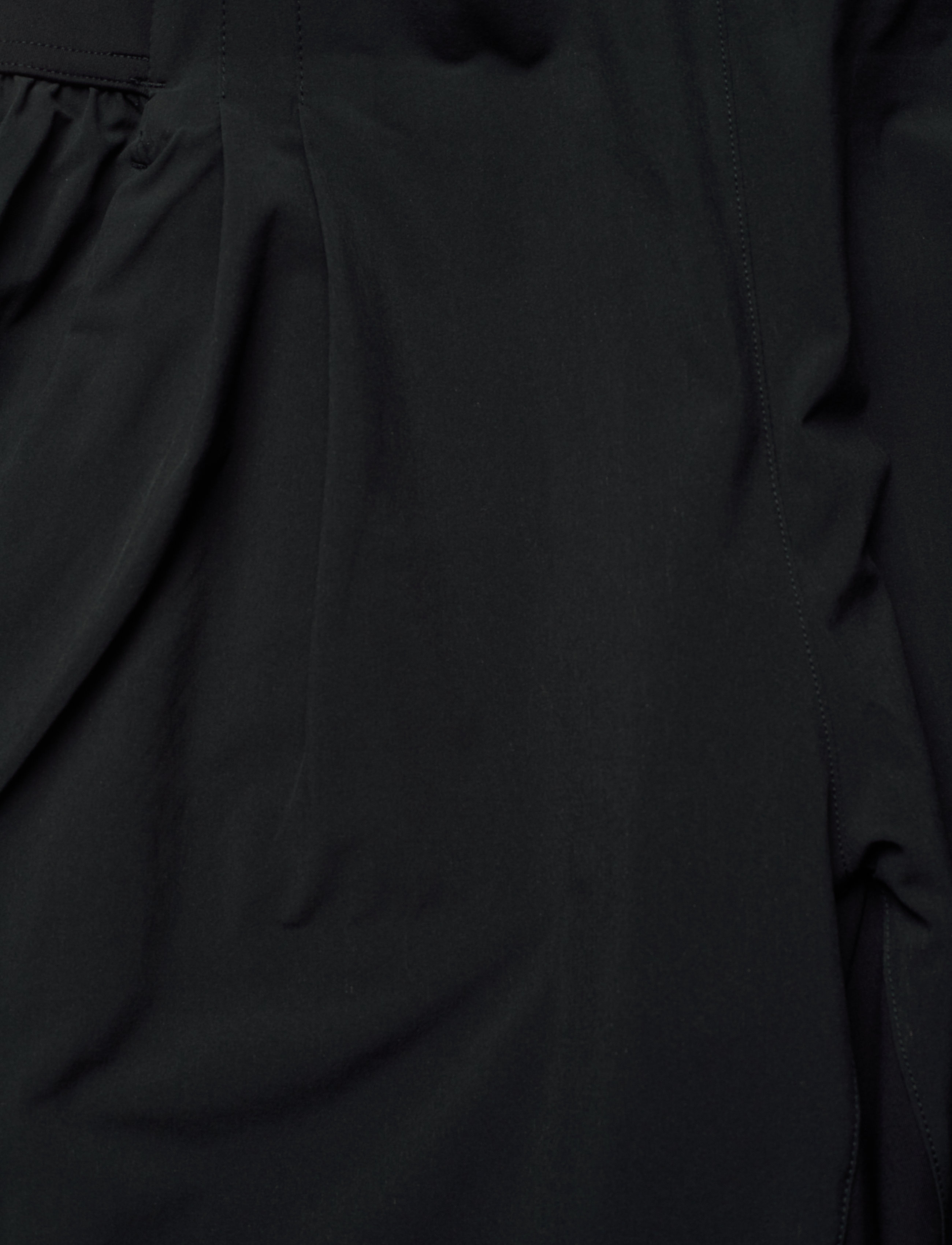 New Balance - Q SPEED RUN CREW PANT - black - 2