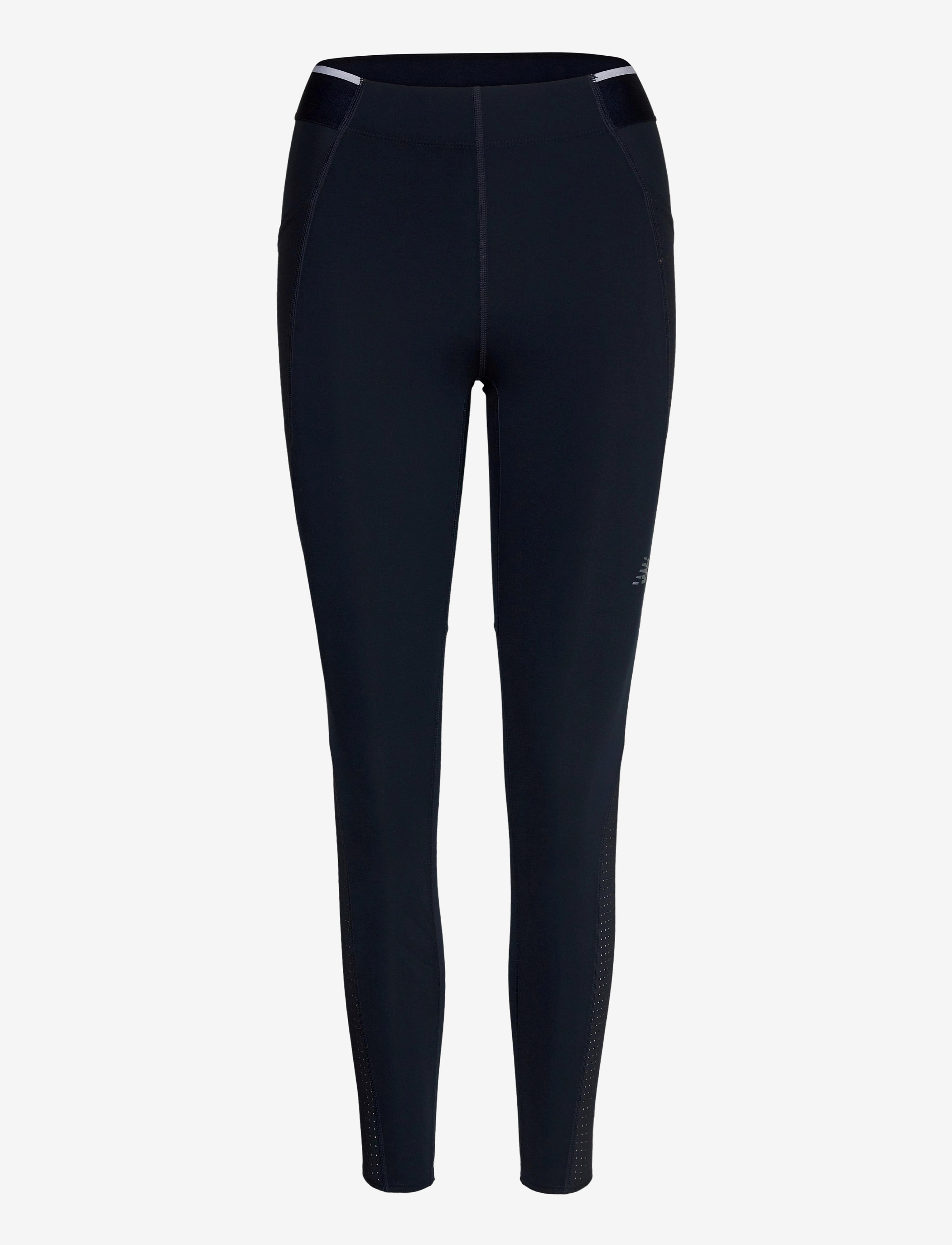 New Balance - Q SPEED FUEL 7/8 TIGHT - eclipse - 0