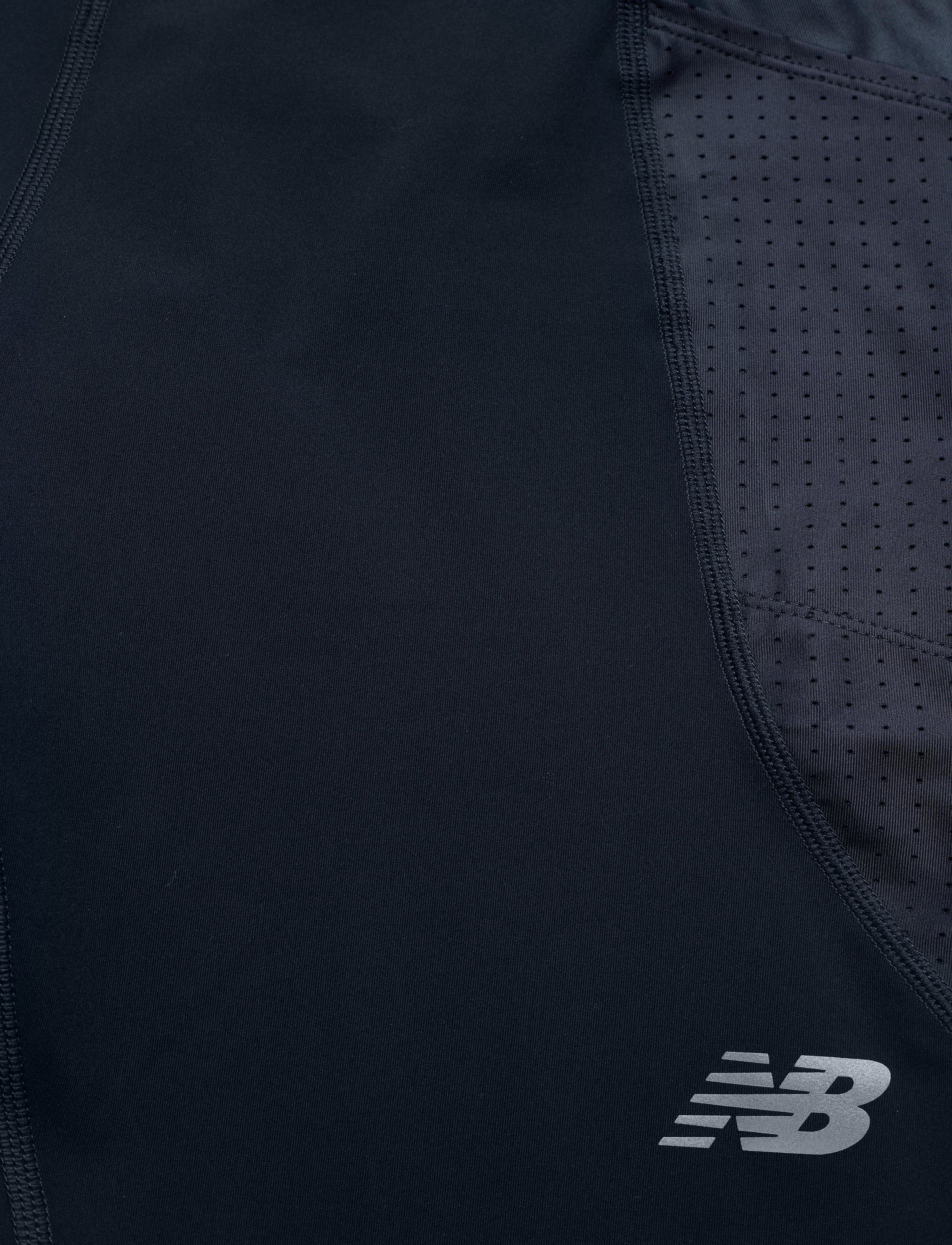 New Balance - Q SPEED FUEL 7/8 TIGHT - eclipse - 5