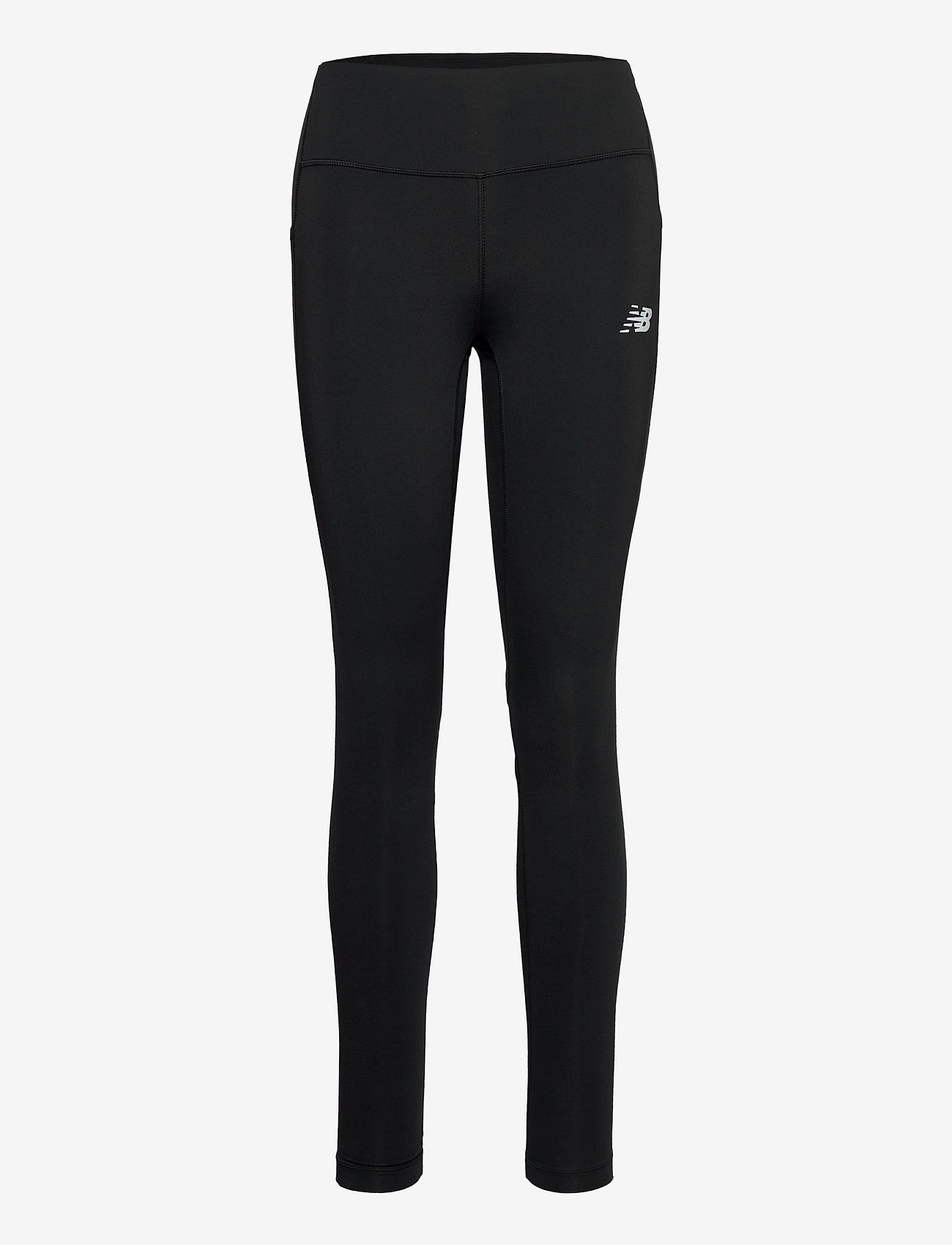 New Balance - IMPACT RUN TIGHT WITHOUT MESH - black - 0