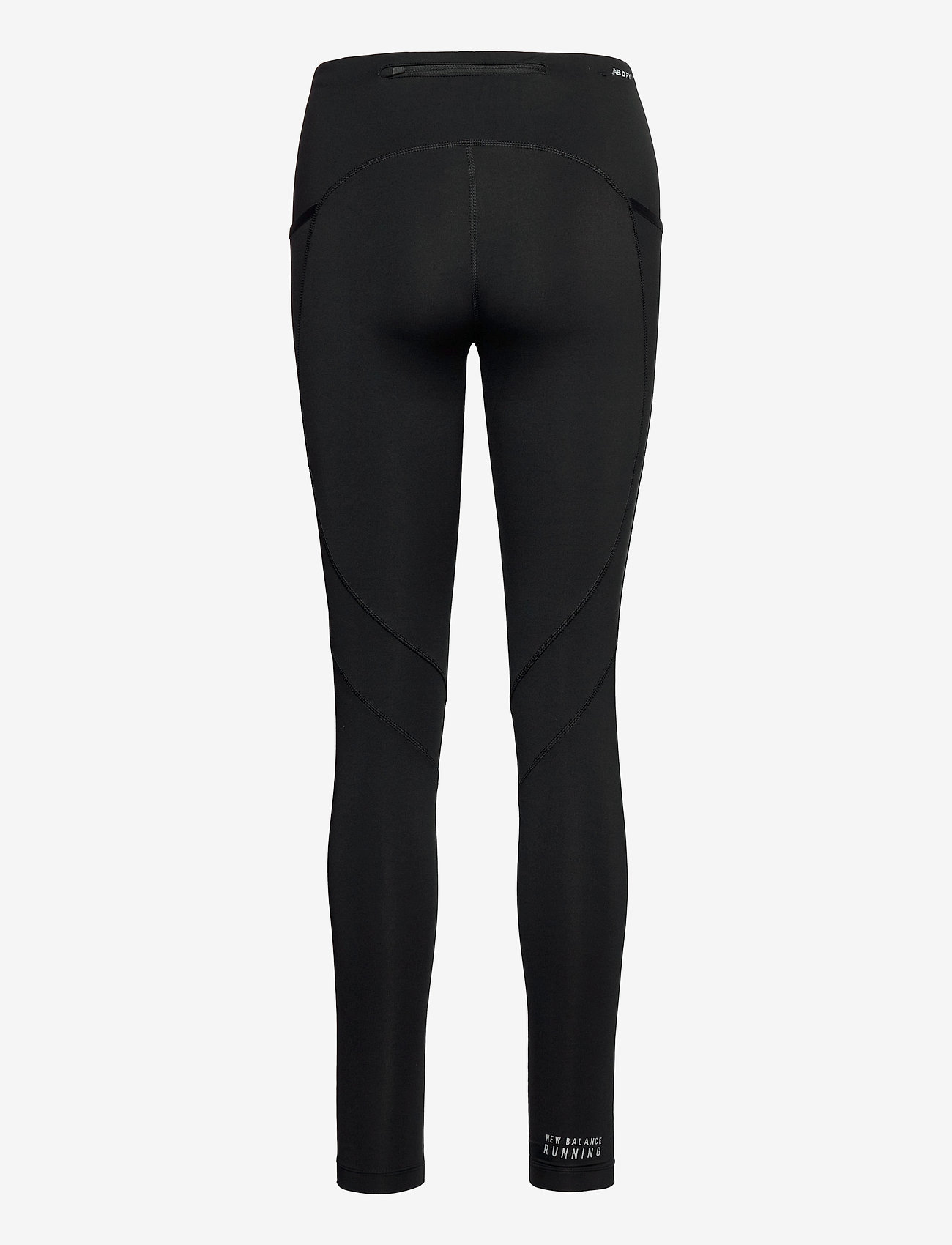 New Balance - IMPACT RUN TIGHT WITHOUT MESH - black - 1