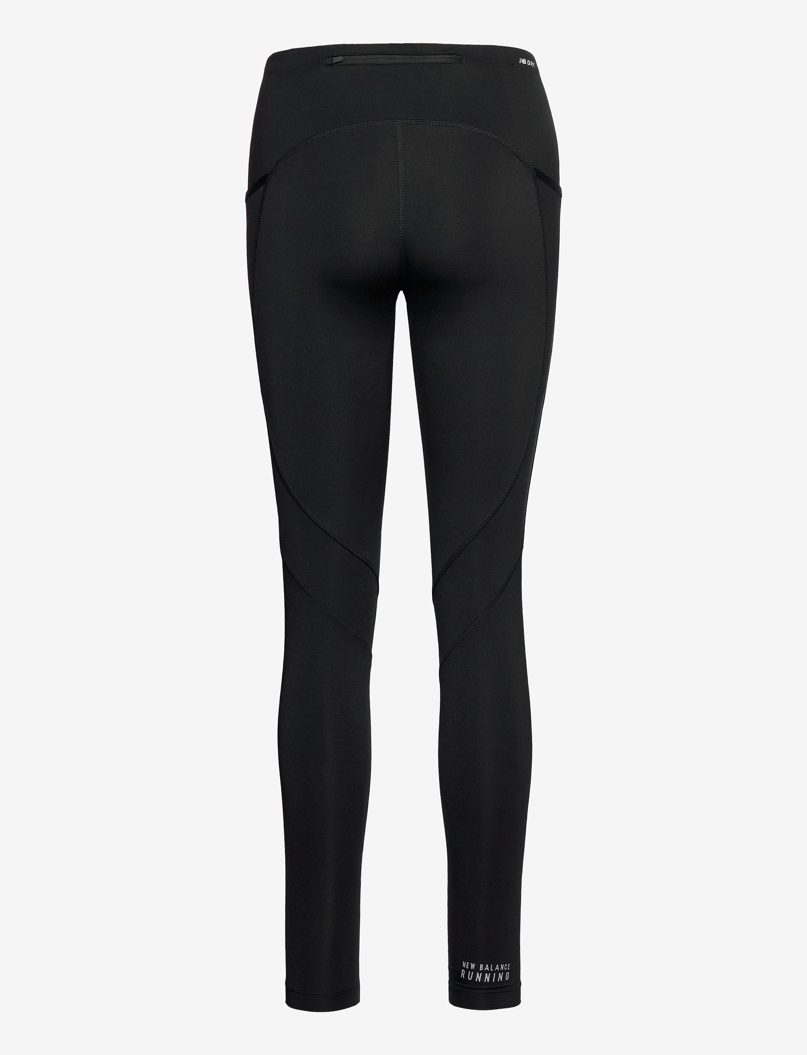 New Balance - IMPACT RUN TIGHT WITHOUT MESH - black - 1
