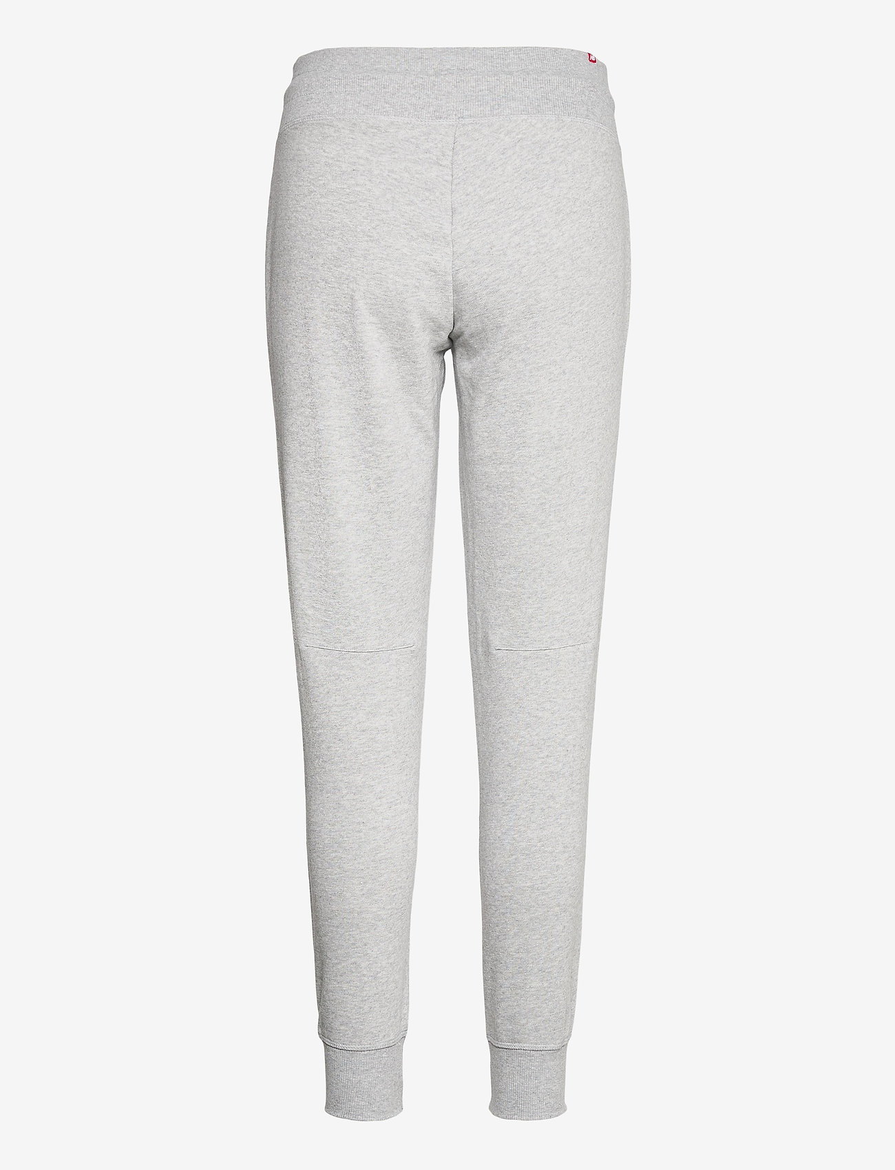 New Balance - NB Essentials French Terry Sweatpant - athletic grey - 1