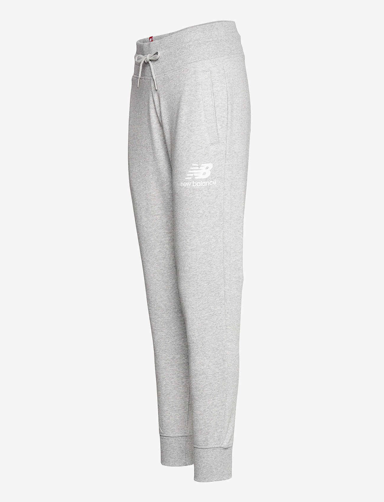 New Balance - NB Essentials French Terry Sweatpant - athletic grey - 2