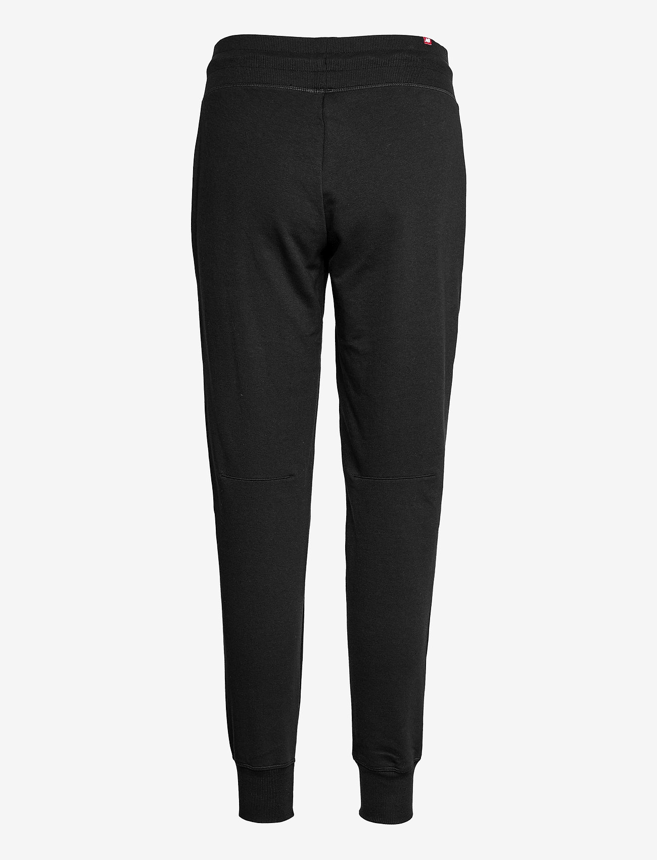 New Balance - NB Essentials French Terry Sweatpant - black - 1