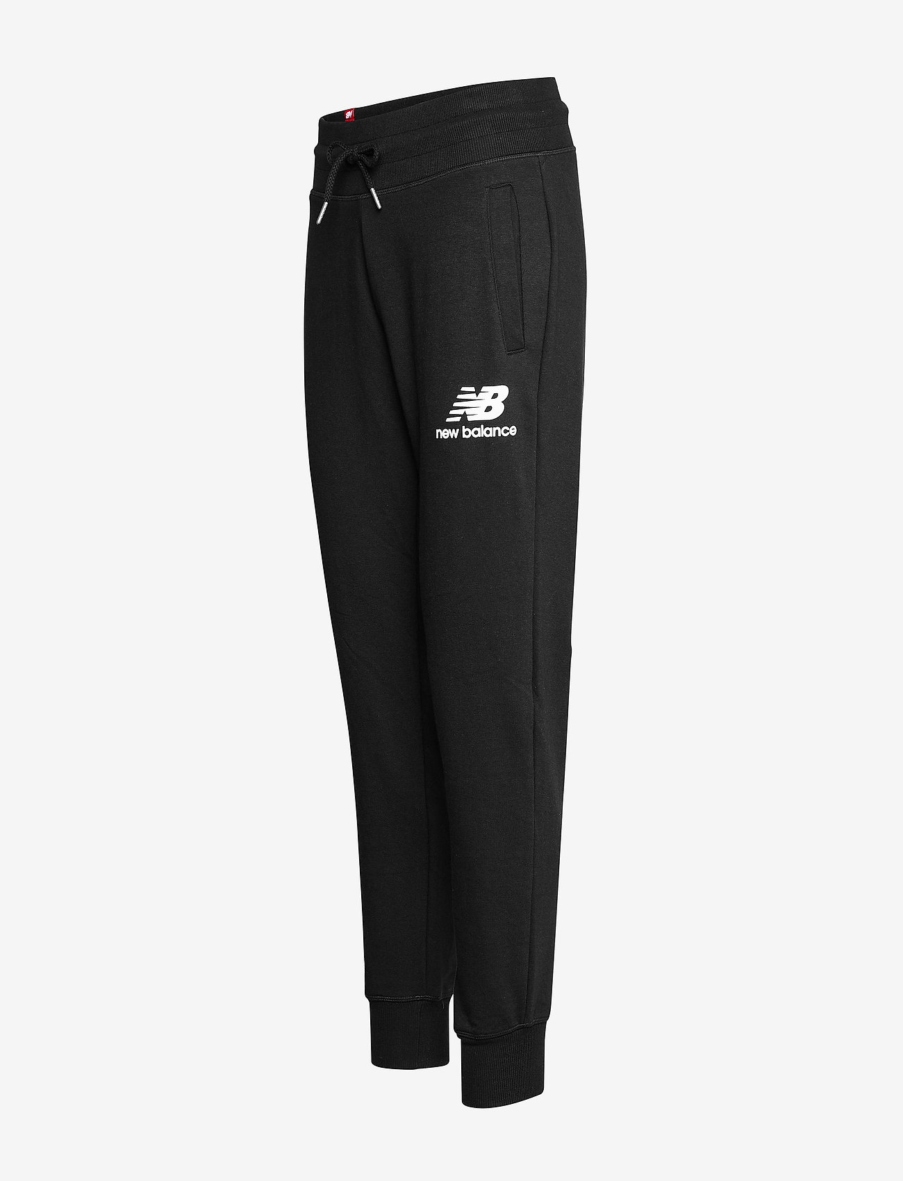 New Balance - NB Essentials French Terry Sweatpant - black - 2