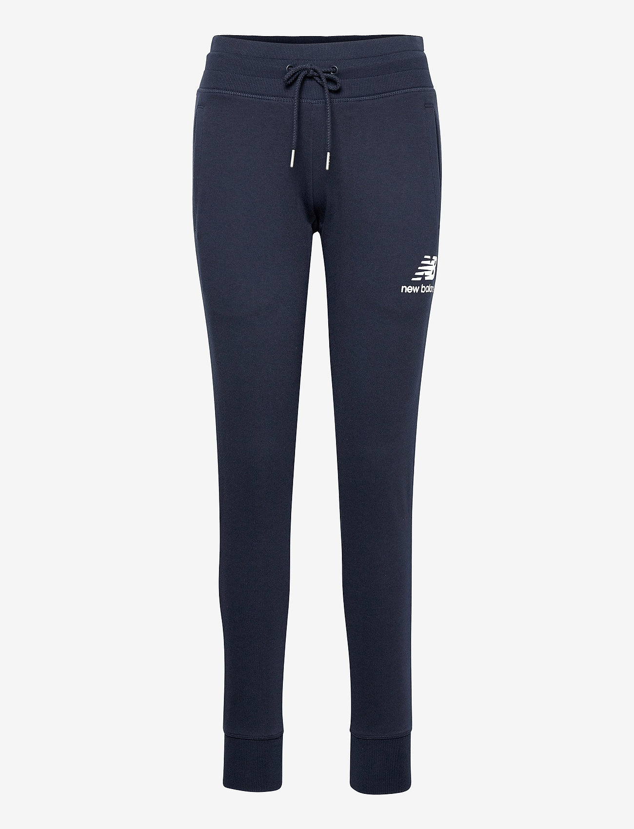 New Balance - NB Essentials French Terry Sweatpant - eclipse - 0