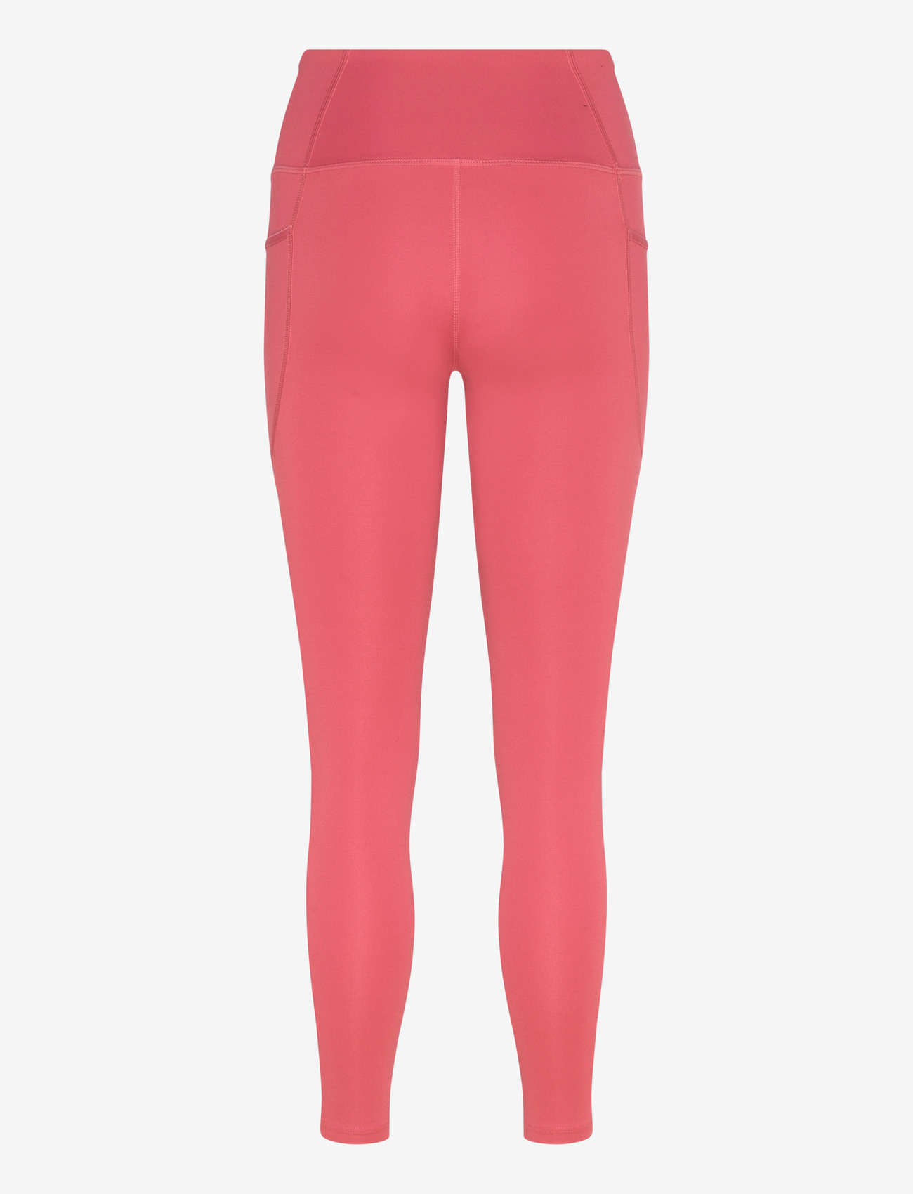 New Balance - Shape Shield 7/8 High Rise Pocket Tight - løbetights - astro dust - 1