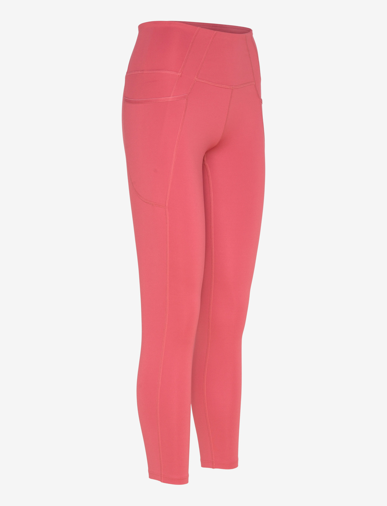 New Balance - Shape Shield 7/8 High Rise Pocket Tight - løbetights - astro dust - 3