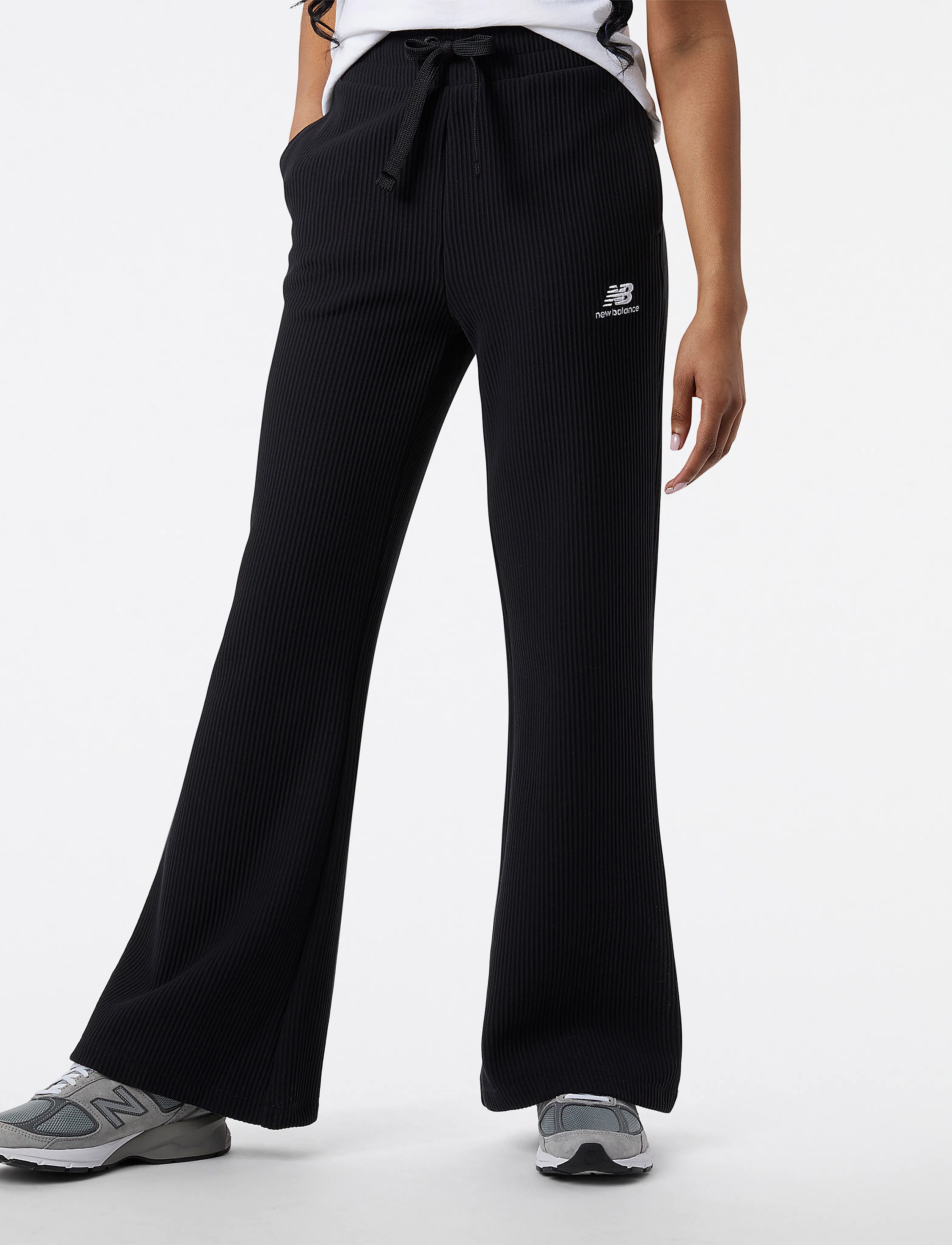 New Balance - NB Athletics Track Pant - black - 2