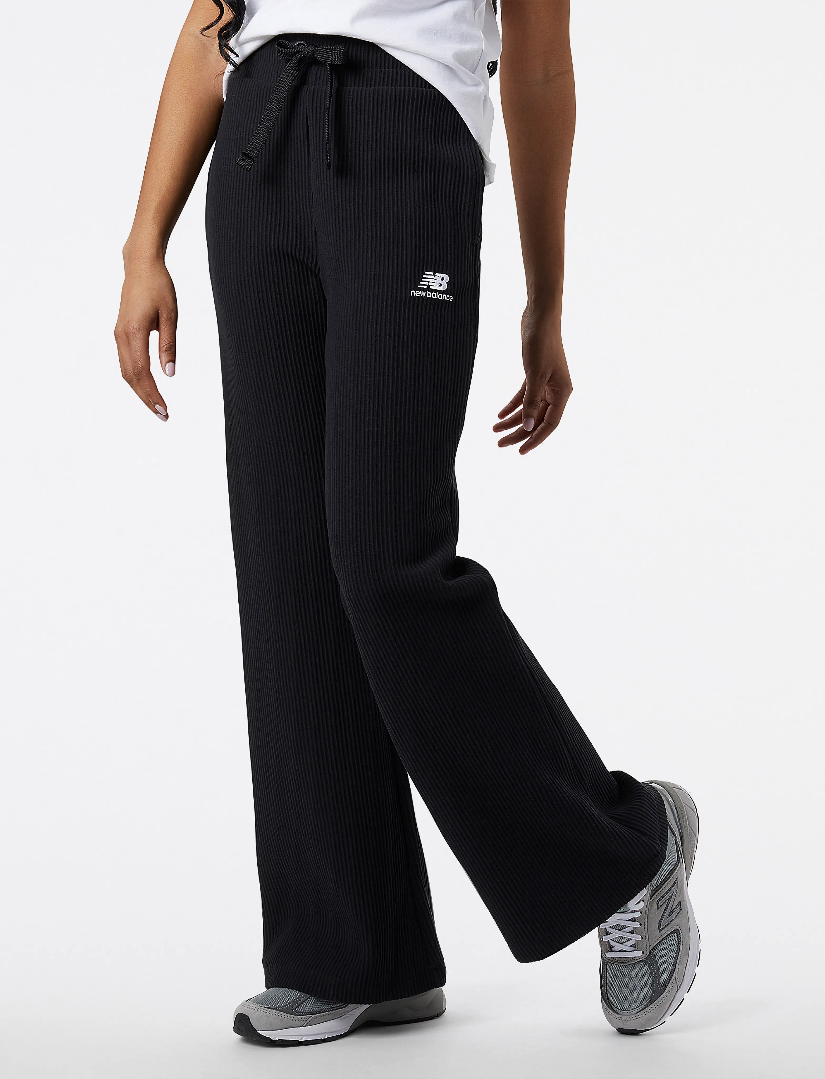 New Balance - NB Athletics Track Pant - black - 3