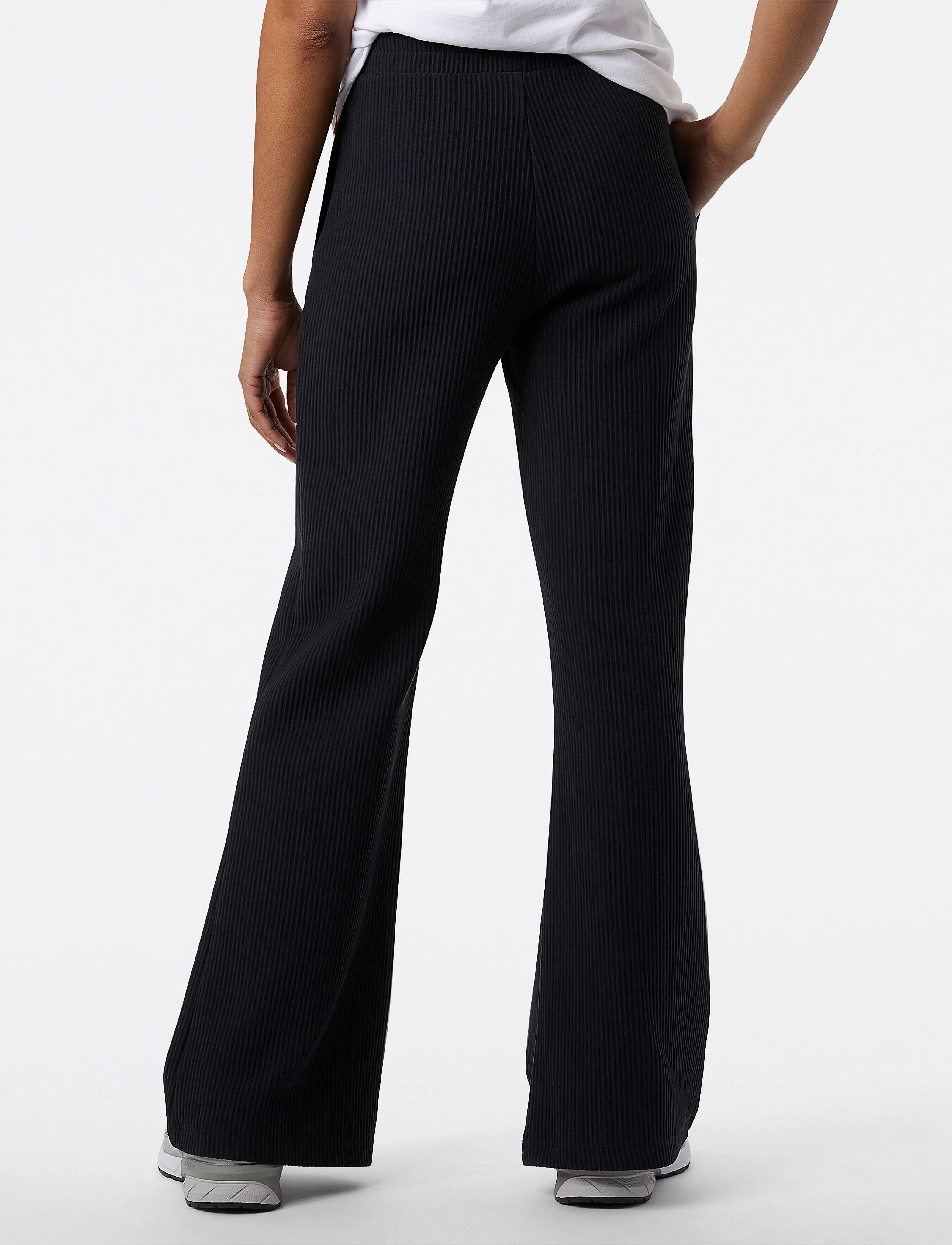 New Balance - NB Athletics Track Pant - black - 4