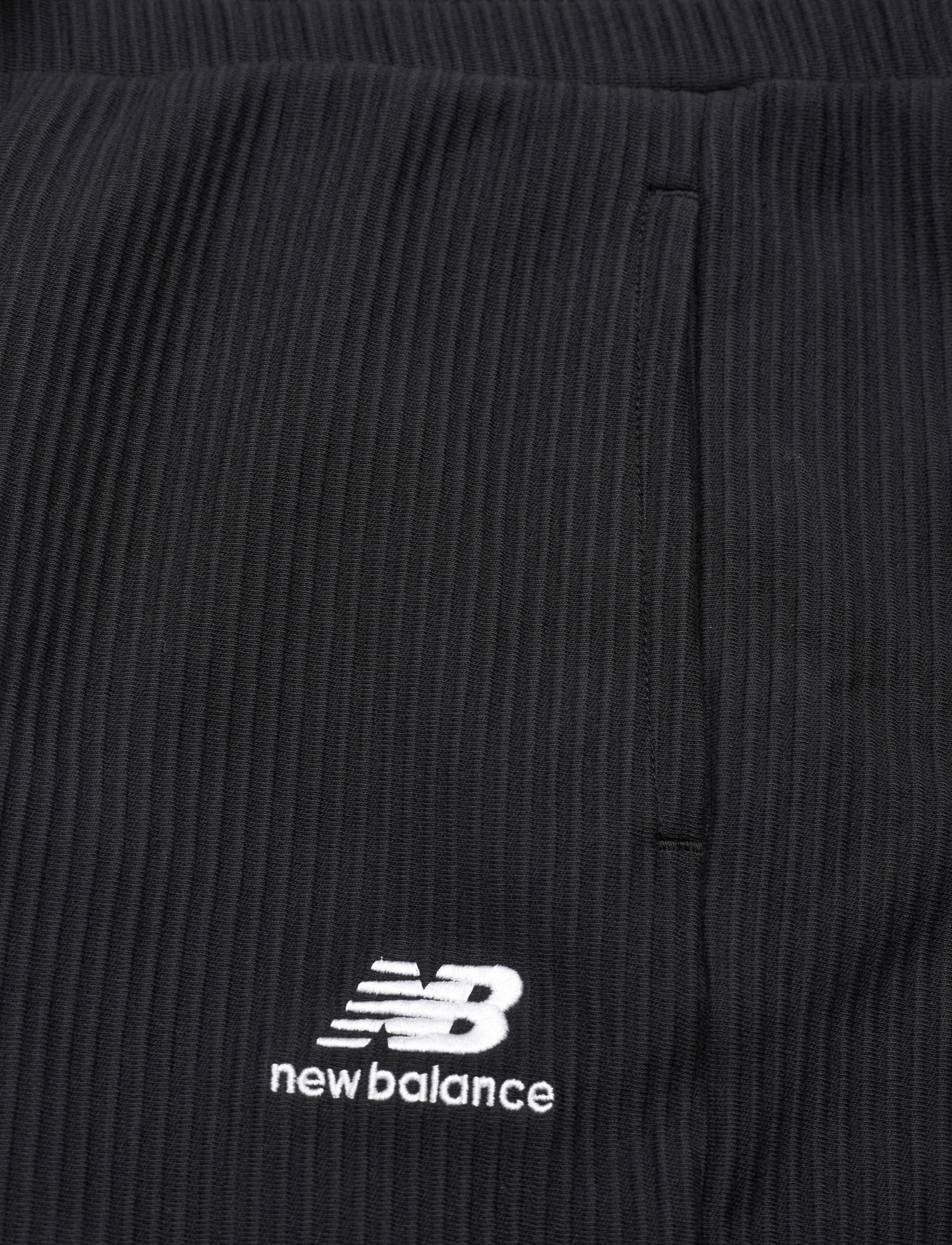 New Balance - NB Athletics Track Pant - black - 5
