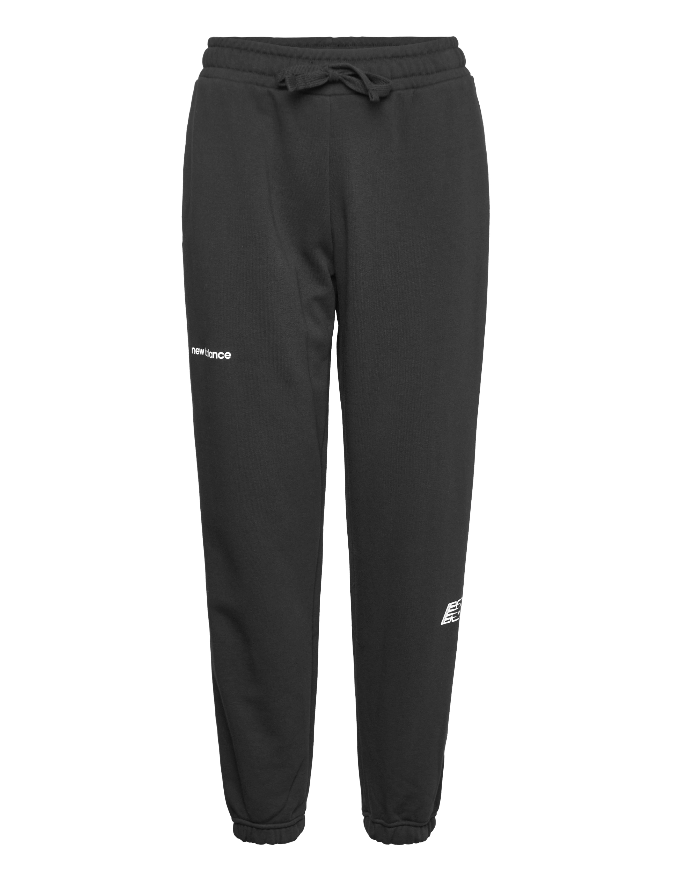 NB Essentials Sweatpant - BLACK