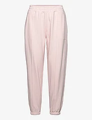 New Balance - Athletics Nature State French Terry Sweatpant - sievietēm - washed pink - 0