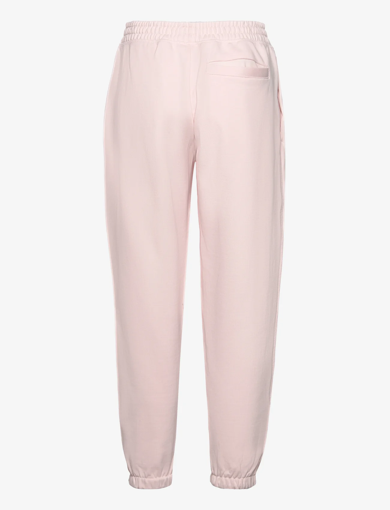 New Balance - Athletics Nature State French Terry Sweatpant - collegehousut - washed pink - 1