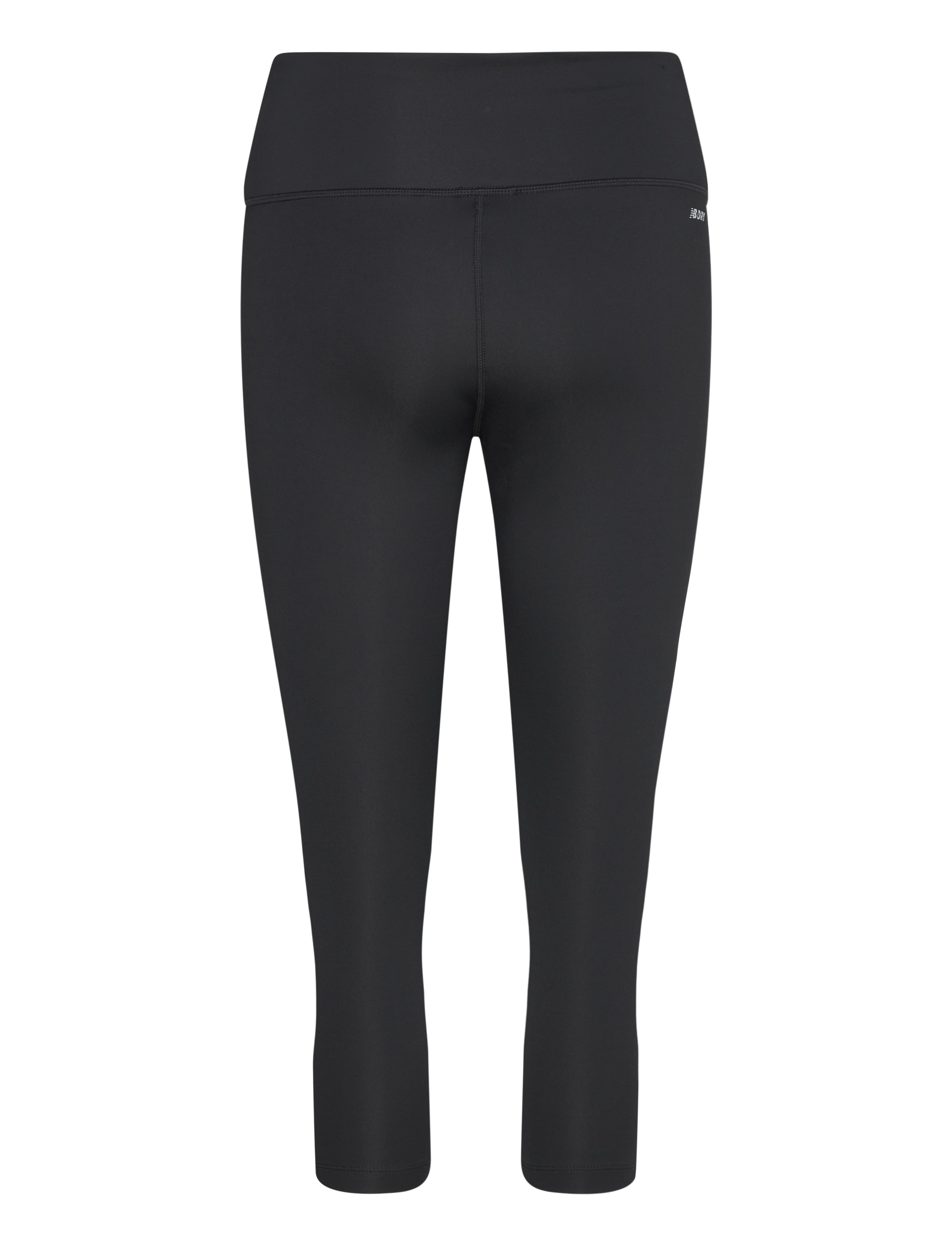 New Balance - 5K Capri - black - 1