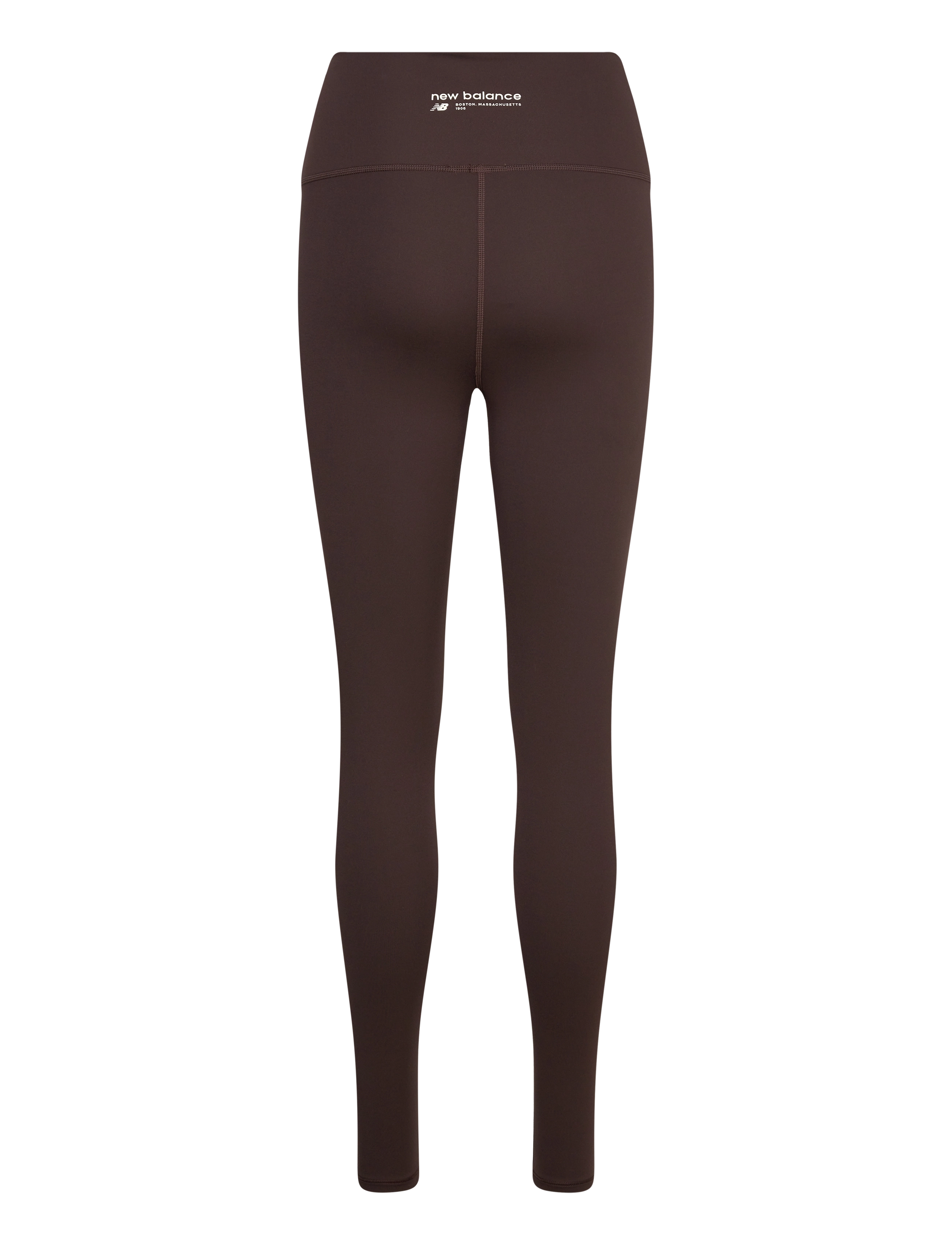 New Balance - New Balance Harmony High Rise Legging 25" - black coffee - 1