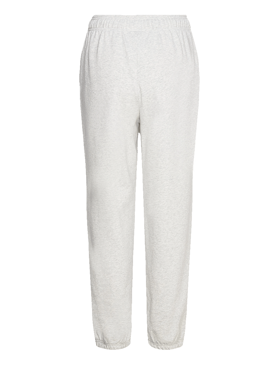 New Balance - Sport Essentials French Terry Jogger - pantalon training - ash heather - 2