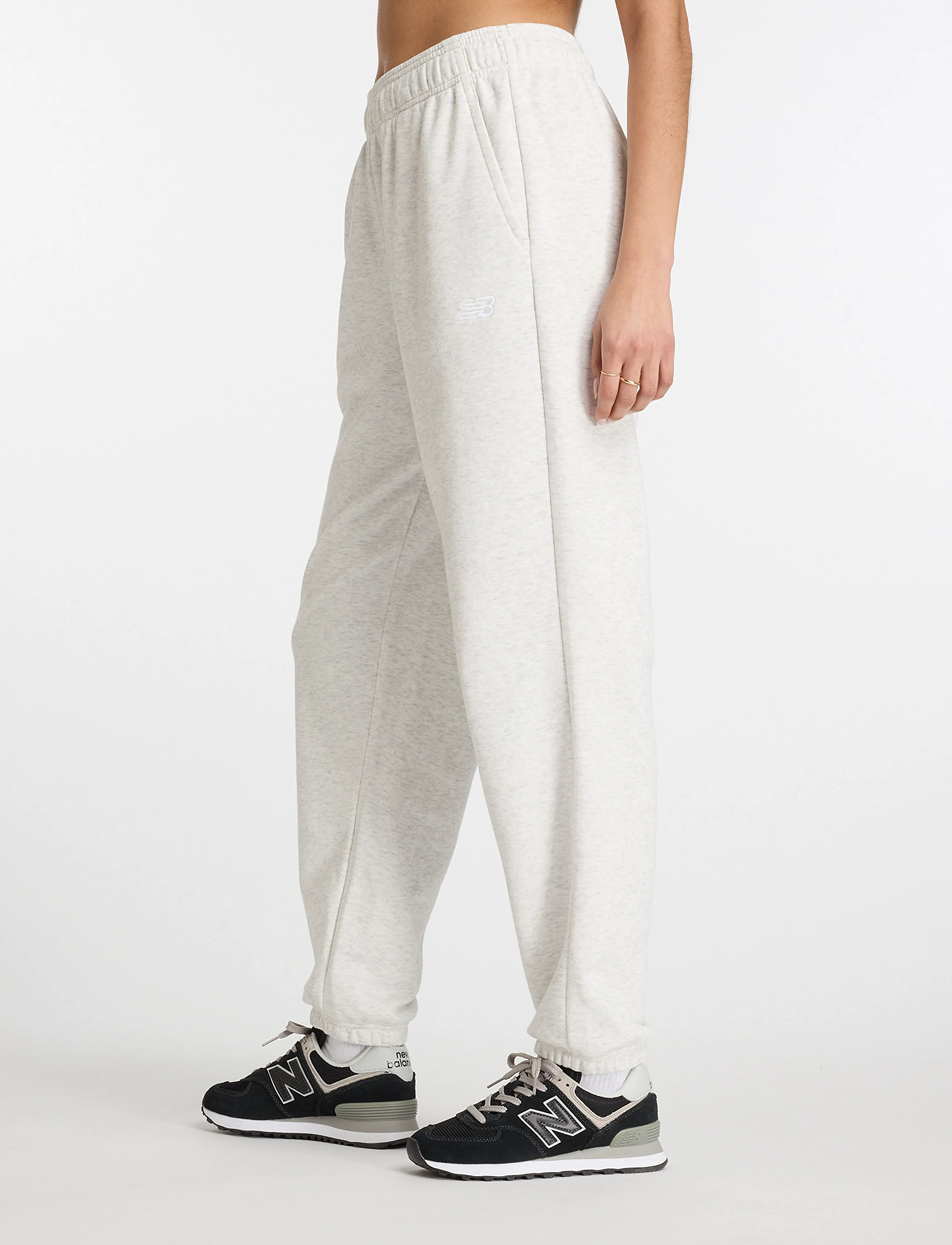 Jogger Sport Essentials Byxor 4