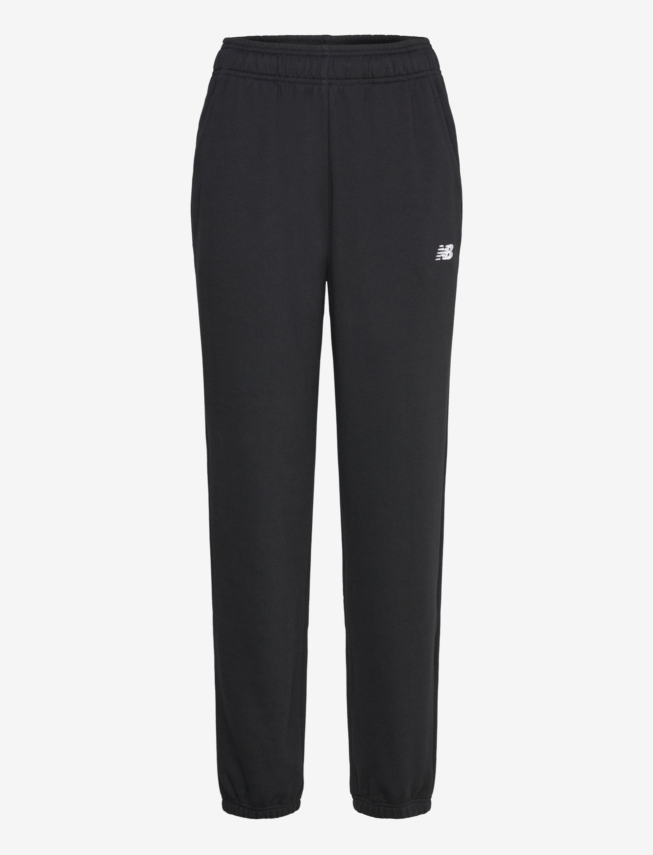 New Balance - Sport Essentials French Terry Jogger - pantalon training - black - 1