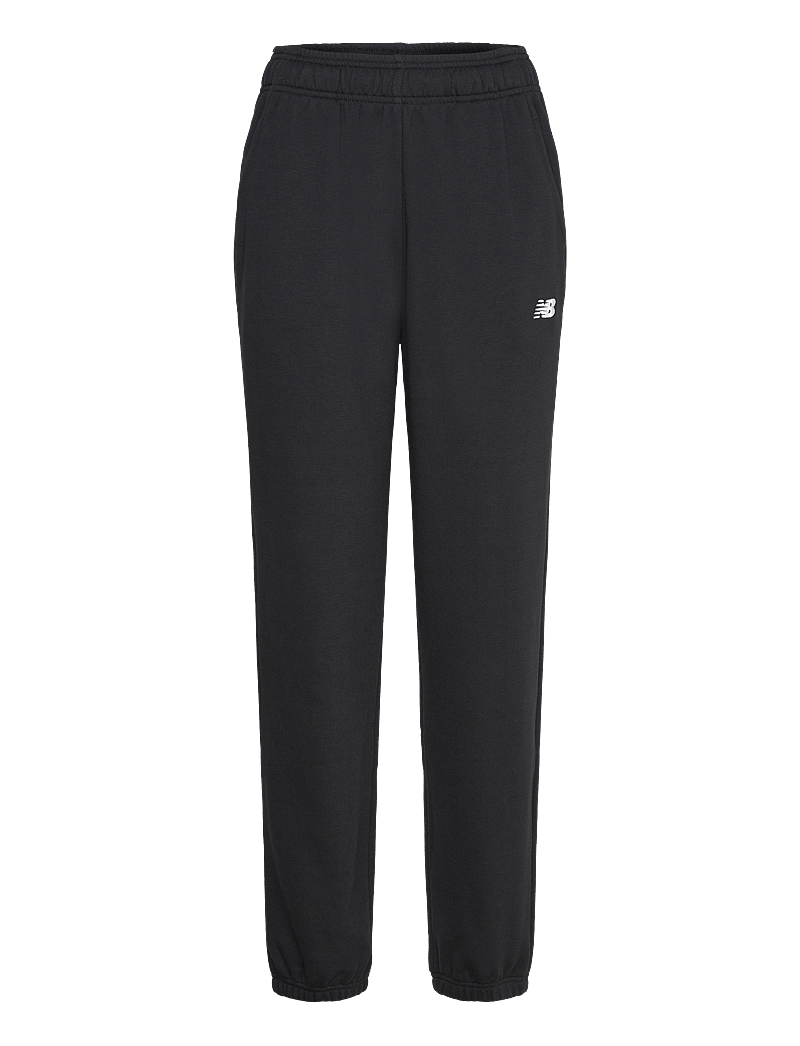New Balance - Sport Essentials French Terry Jogger - pantalon training - black - 1