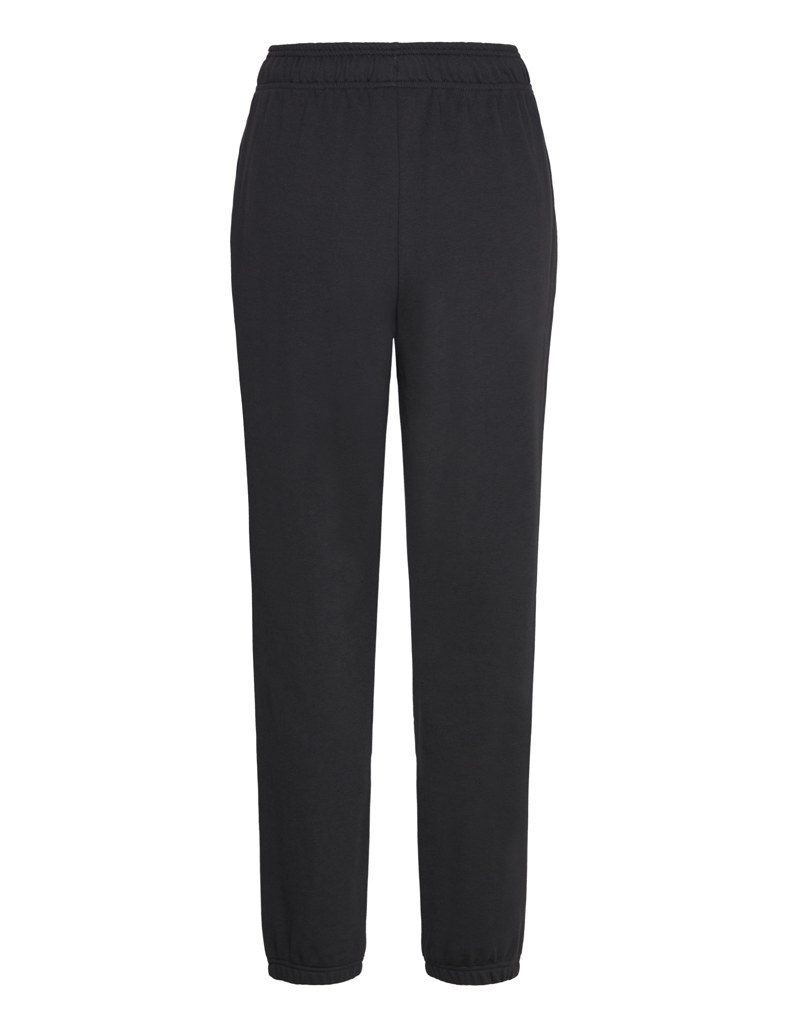New Balance - Sport Essentials French Terry Jogger - trainingshosen - black - 2