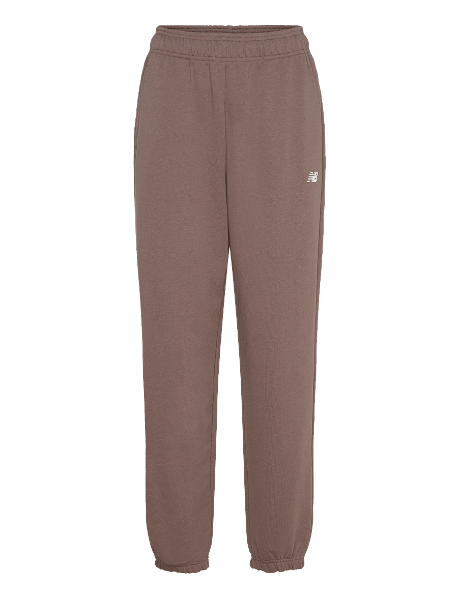 New Balance - Sport Essentials French Terry Jogger - joggingbukser - cortado - 0