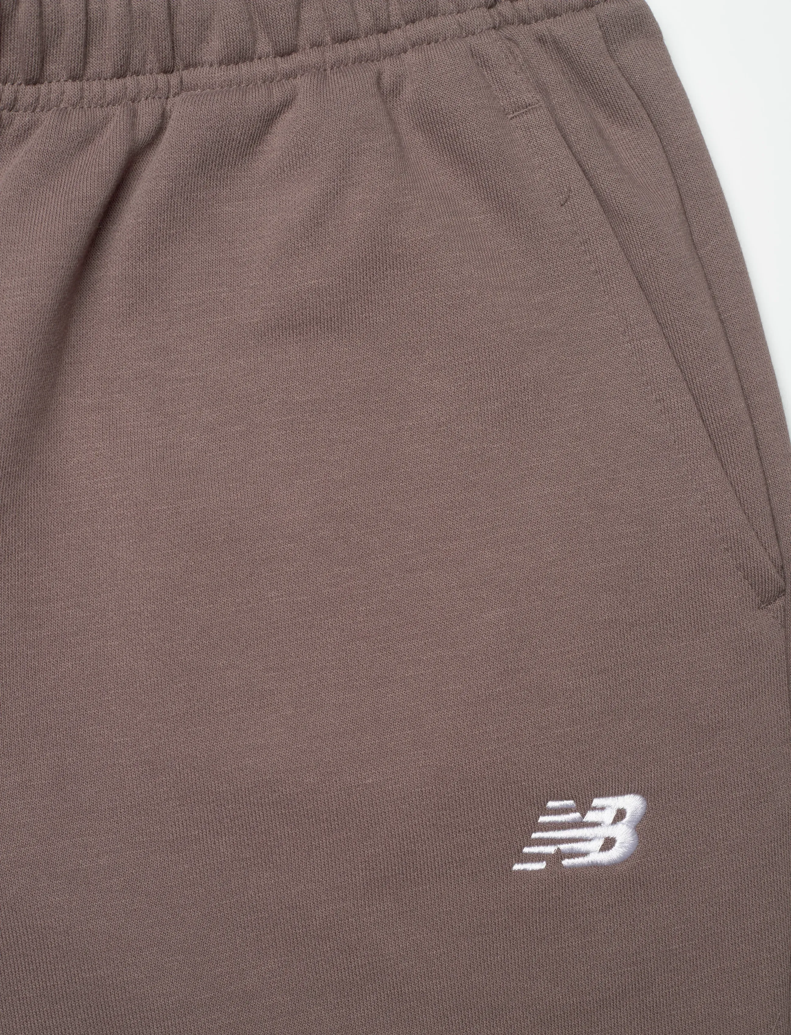 New Balance - Sport Essentials French Terry Jogger - joggebukser - cortado - 2