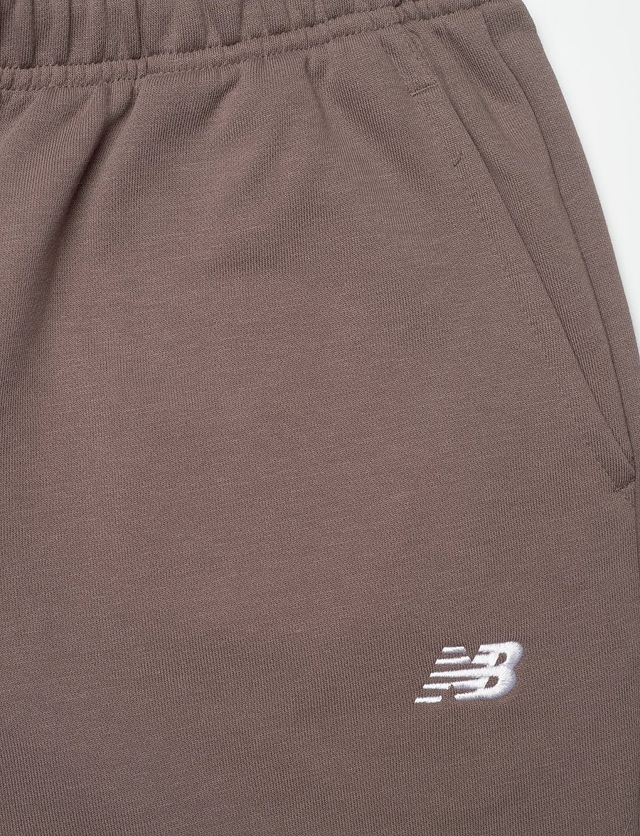 New Balance - Sport Essentials French Terry Jogger - joggingbukser - cortado - 2