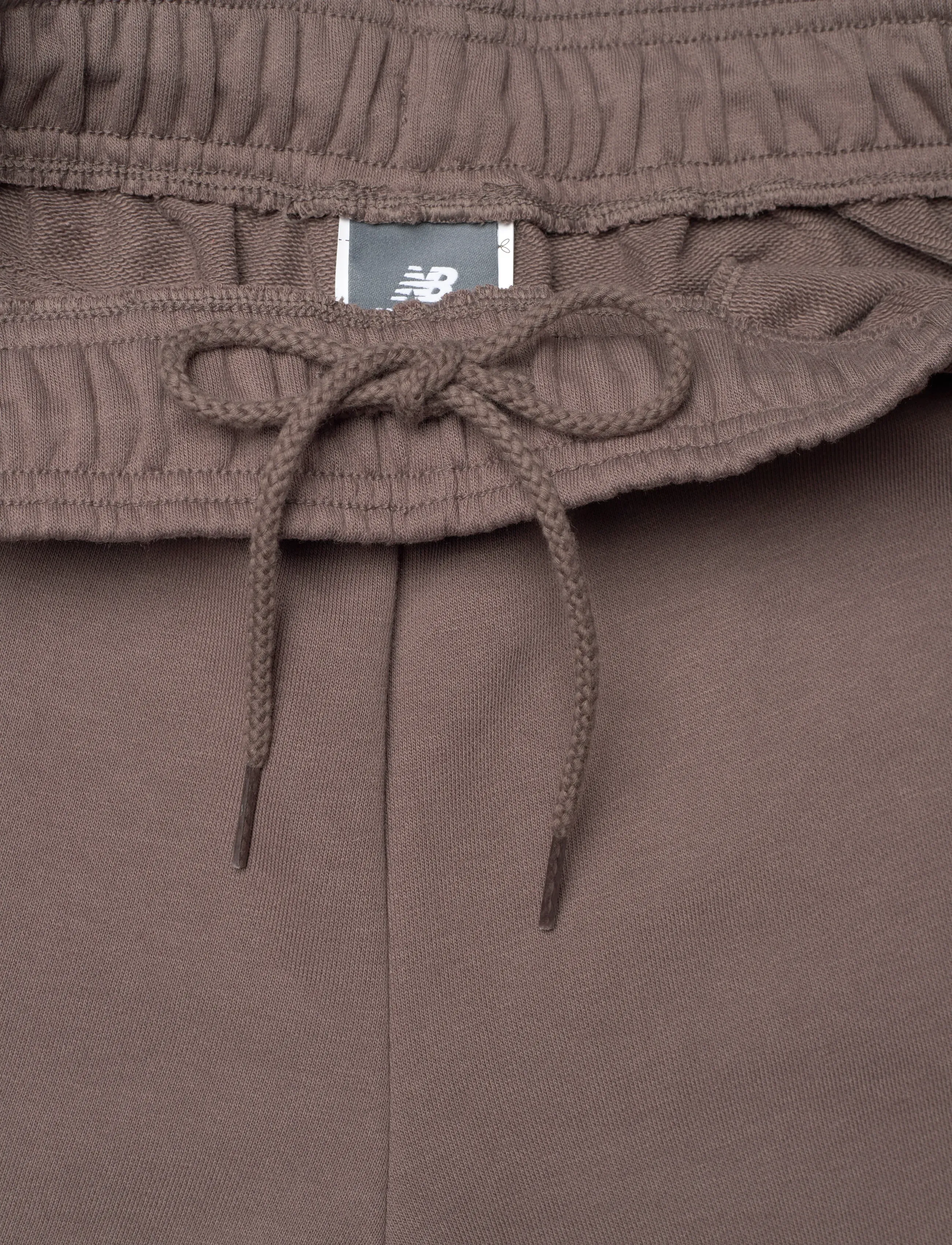 New Balance - Sport Essentials French Terry Jogger - joggebukser - cortado - 3