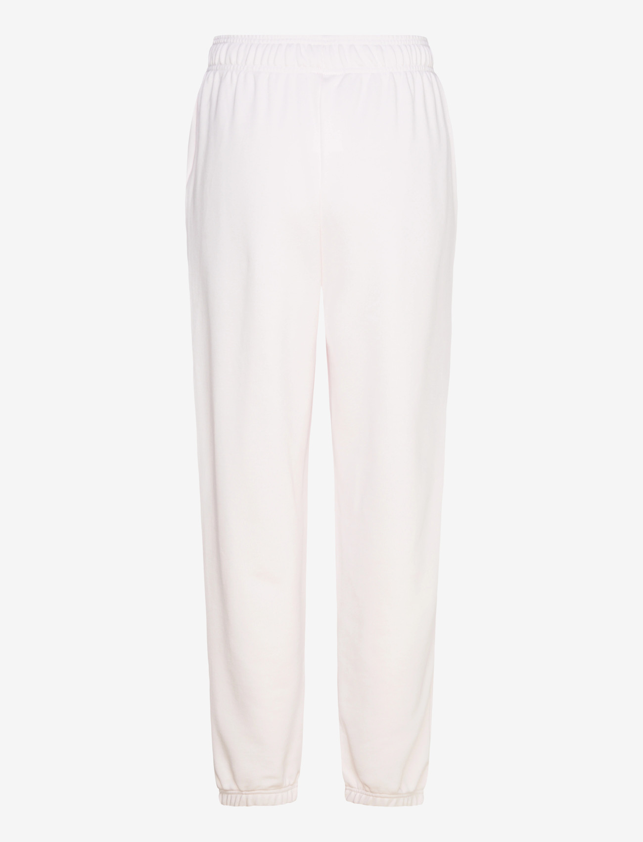New Balance - Sport Essentials French Terry Jogger - trainingshosen - pink salt - 1