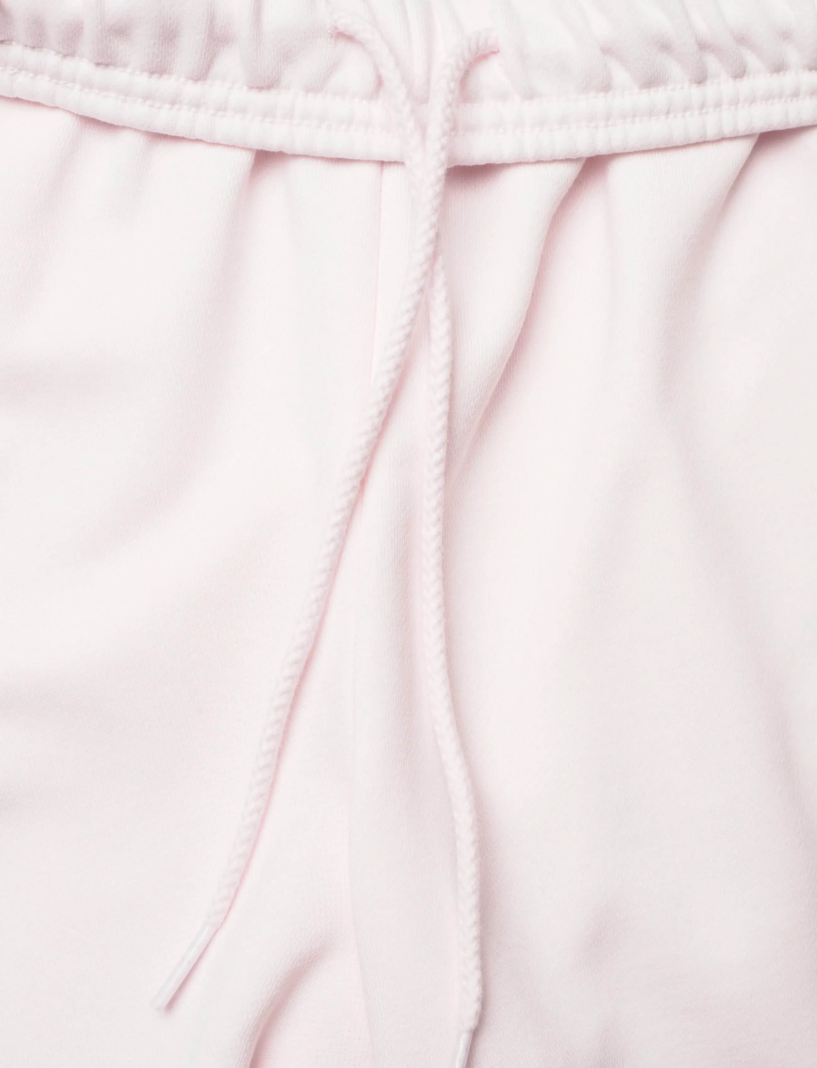 New Balance - Sport Essentials French Terry Jogger - treeningpüksid - pink salt - 3